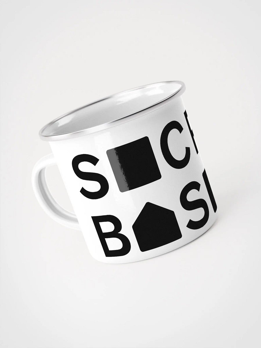 Enamel Mug product image (1)