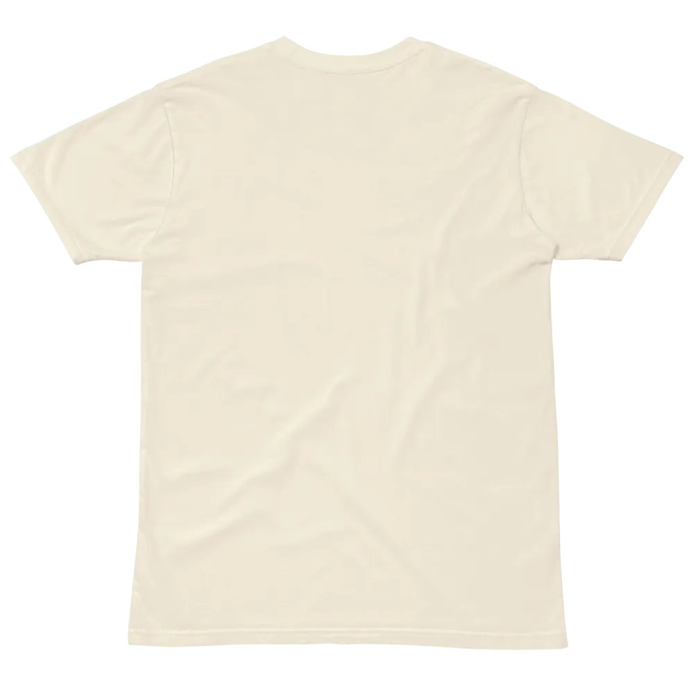 [Meditation 3 - Black] Unisex Tee product image (12)