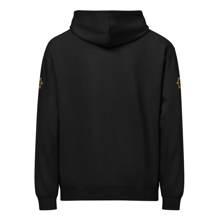 The Boxy Hoodie product image (2)