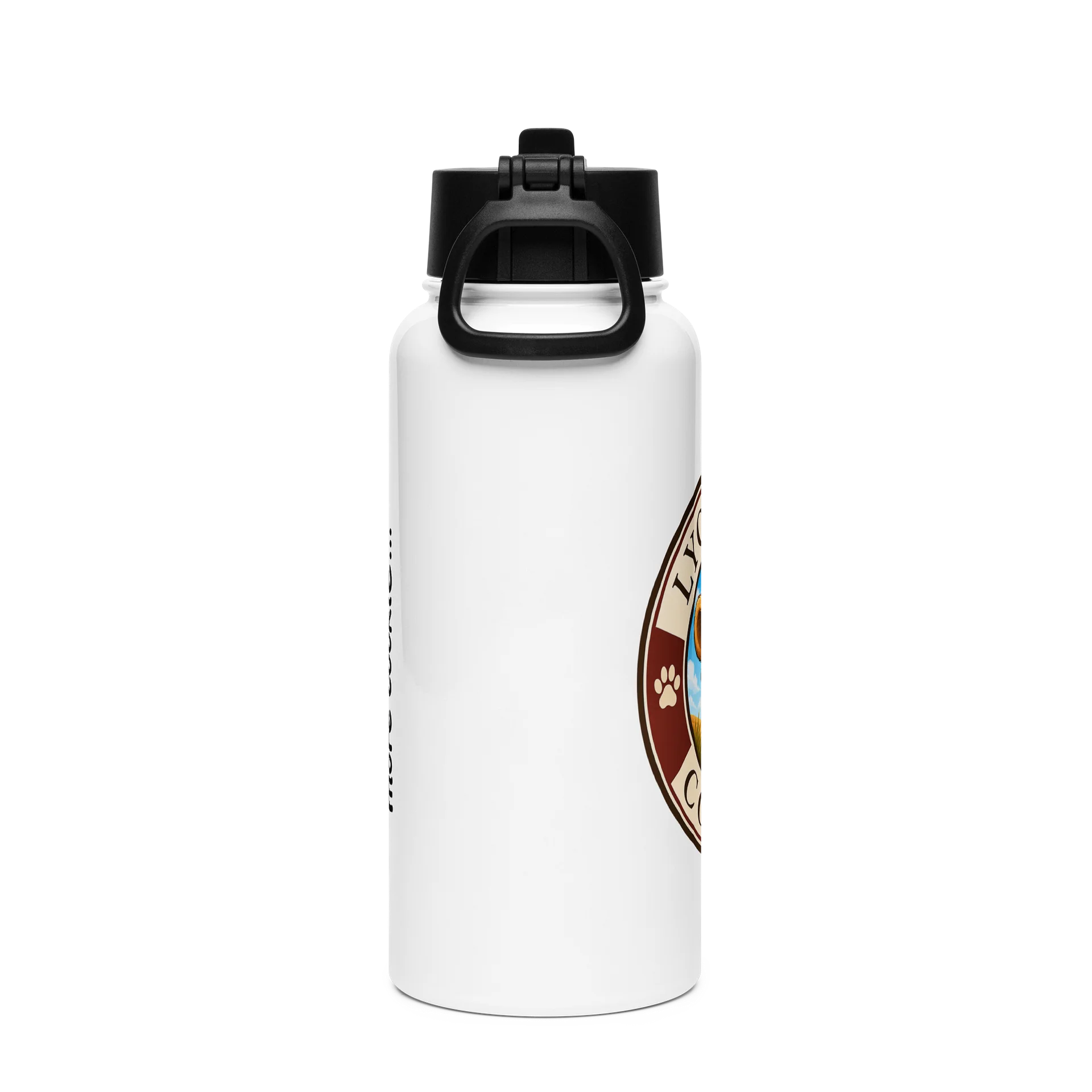 Lyons Cub Water Bottle product image (2)