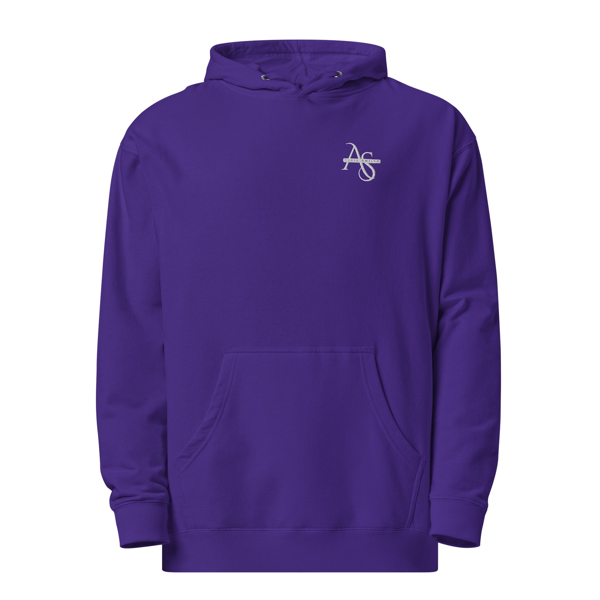 Aysia Smiles Hoodie product image (17)