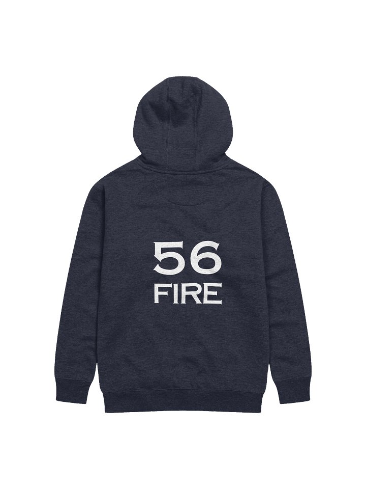 OFD Patch - Hoodie product image (3)