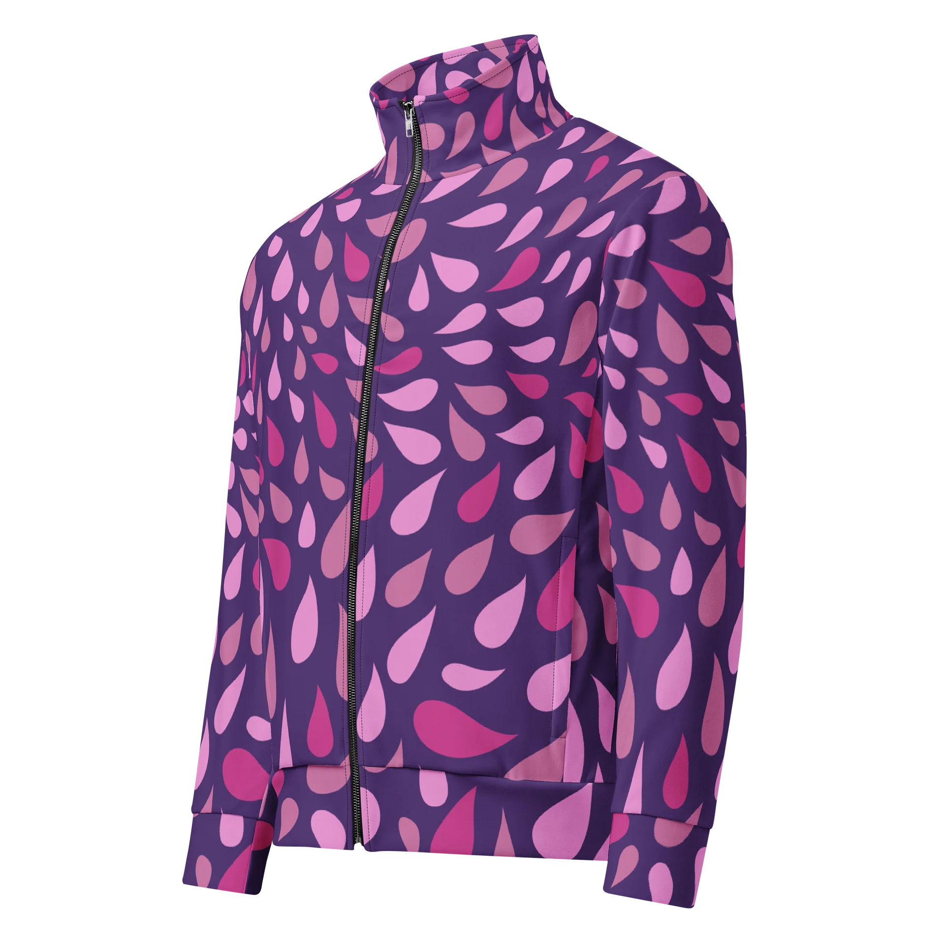 Sharkteeth Jacket 30 product image (1)