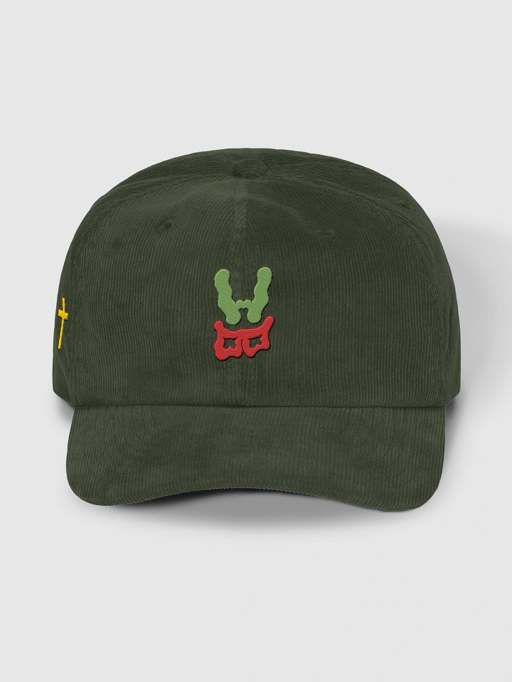 Bill's Hat product image (1)