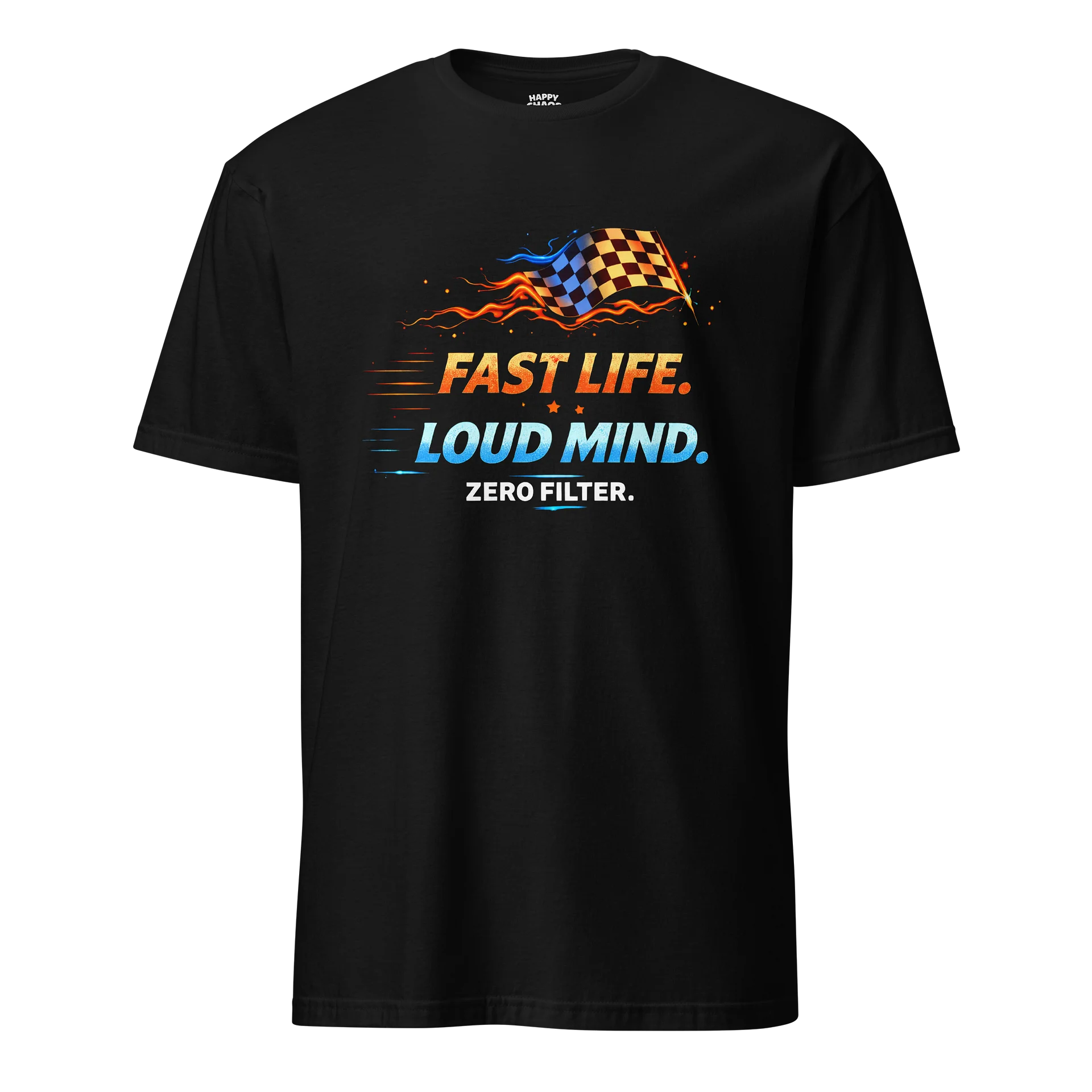 Fast Life Tee product image (1)