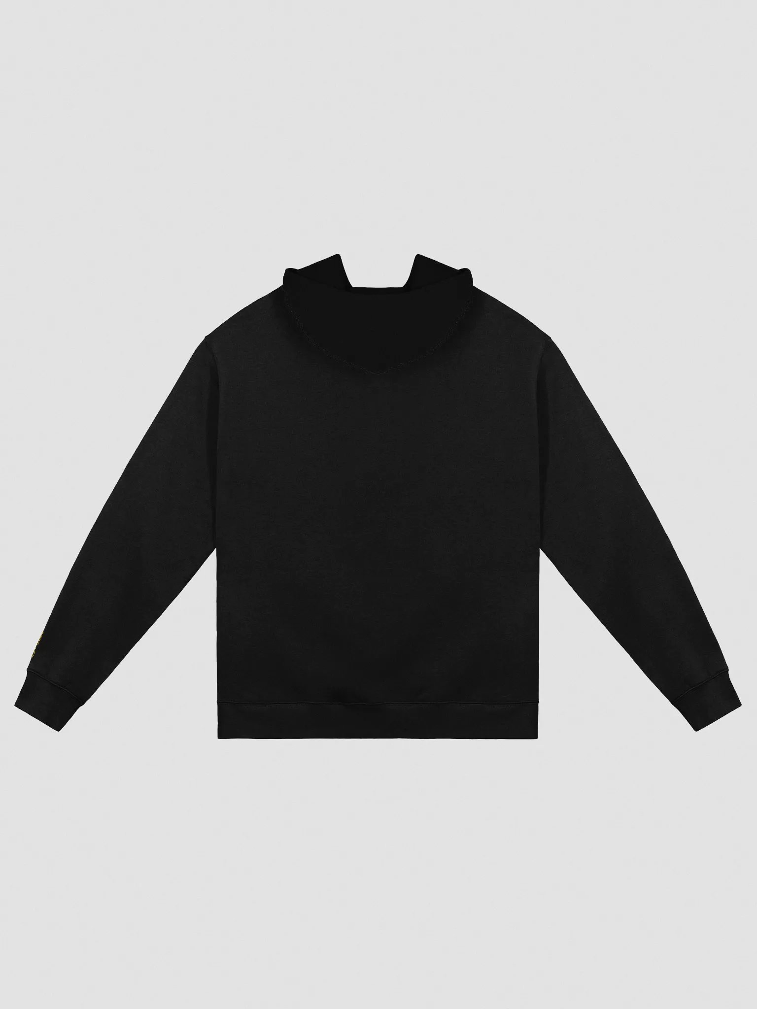 TBOG Offender Hoodie product image (2)