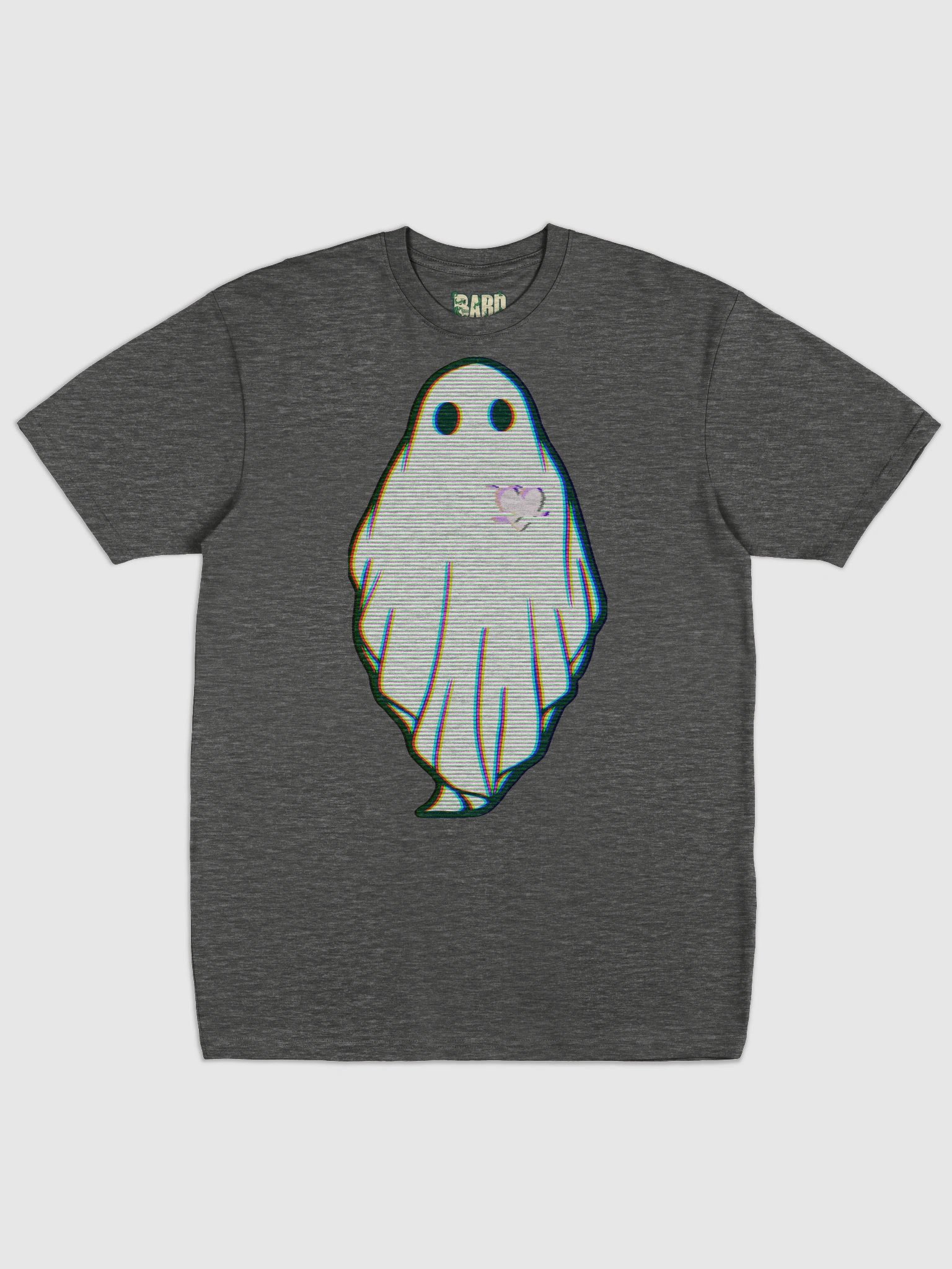 Broken Heart Heavy Shirt product image (1)