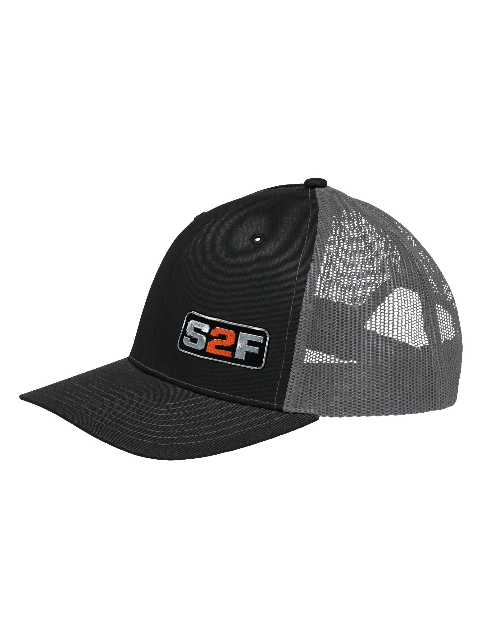 Richardson small left S2F Logo product image (10)