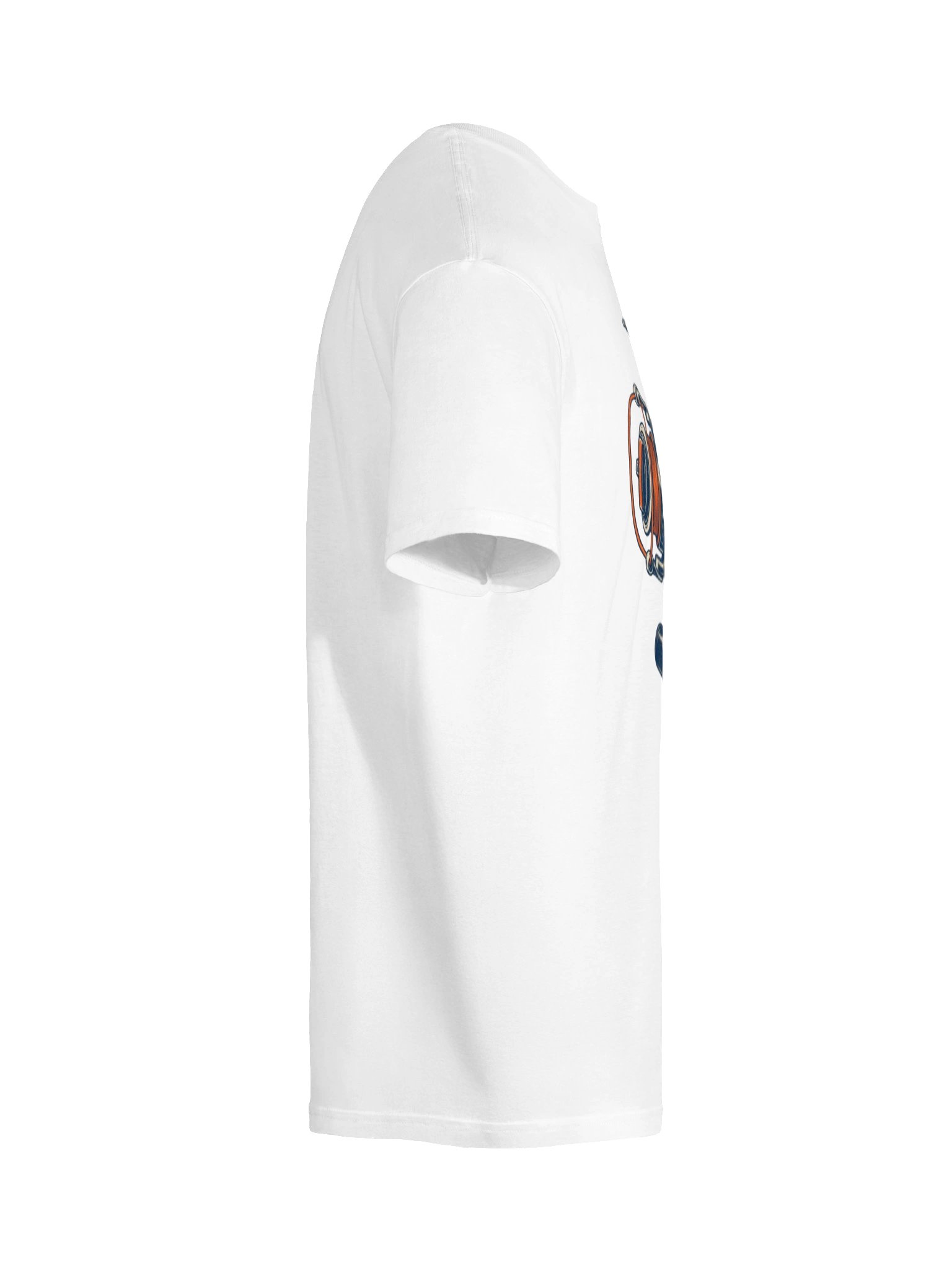 Service Required T-Shirt product image (70)