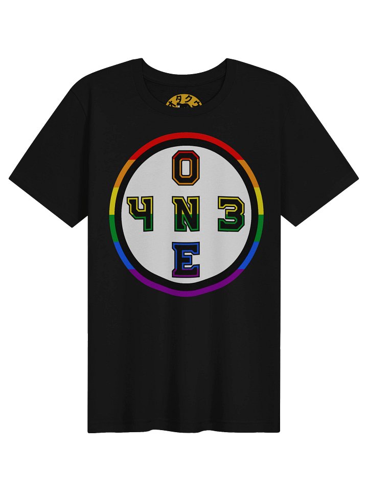 4ONE3 PRIDE product image (11)