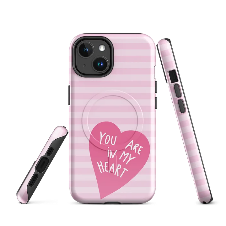 MOTHERSDAY GIFT MagSafe® Tough Case product image (1)