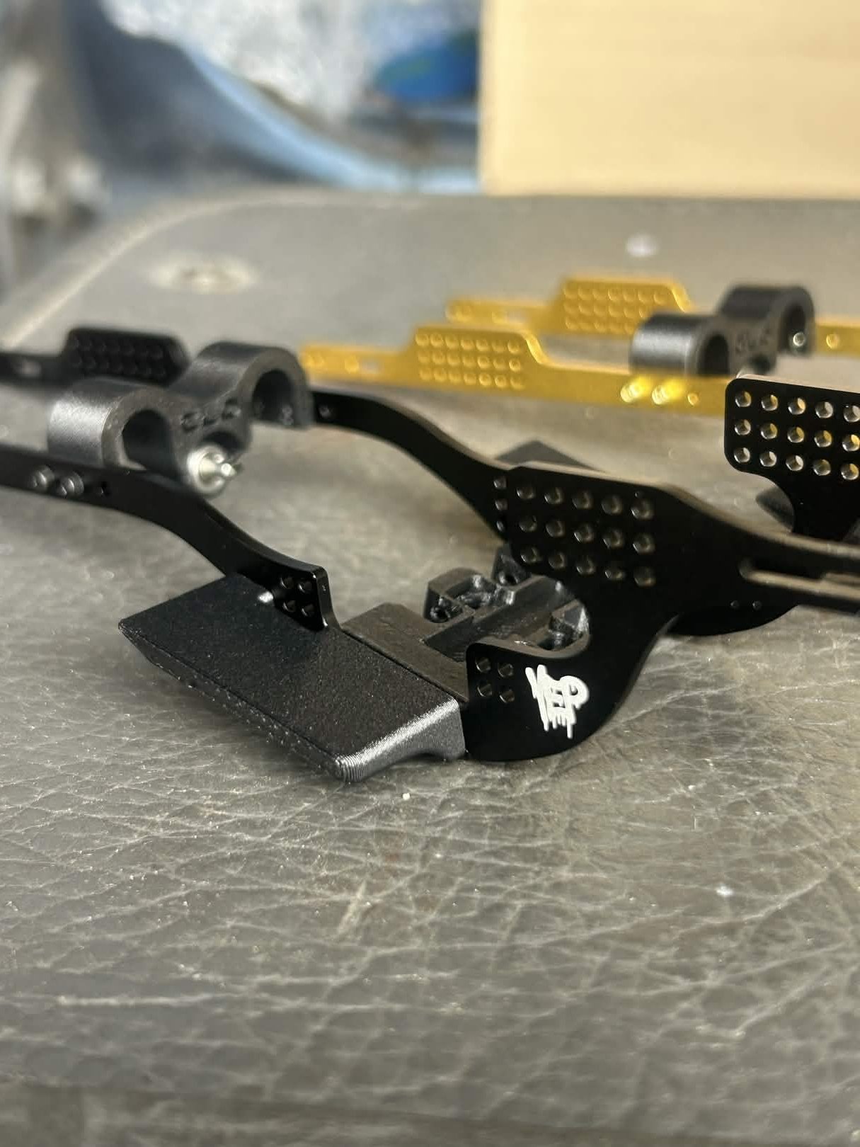 CL Designs Gladius XL Chassis kit product image (2)