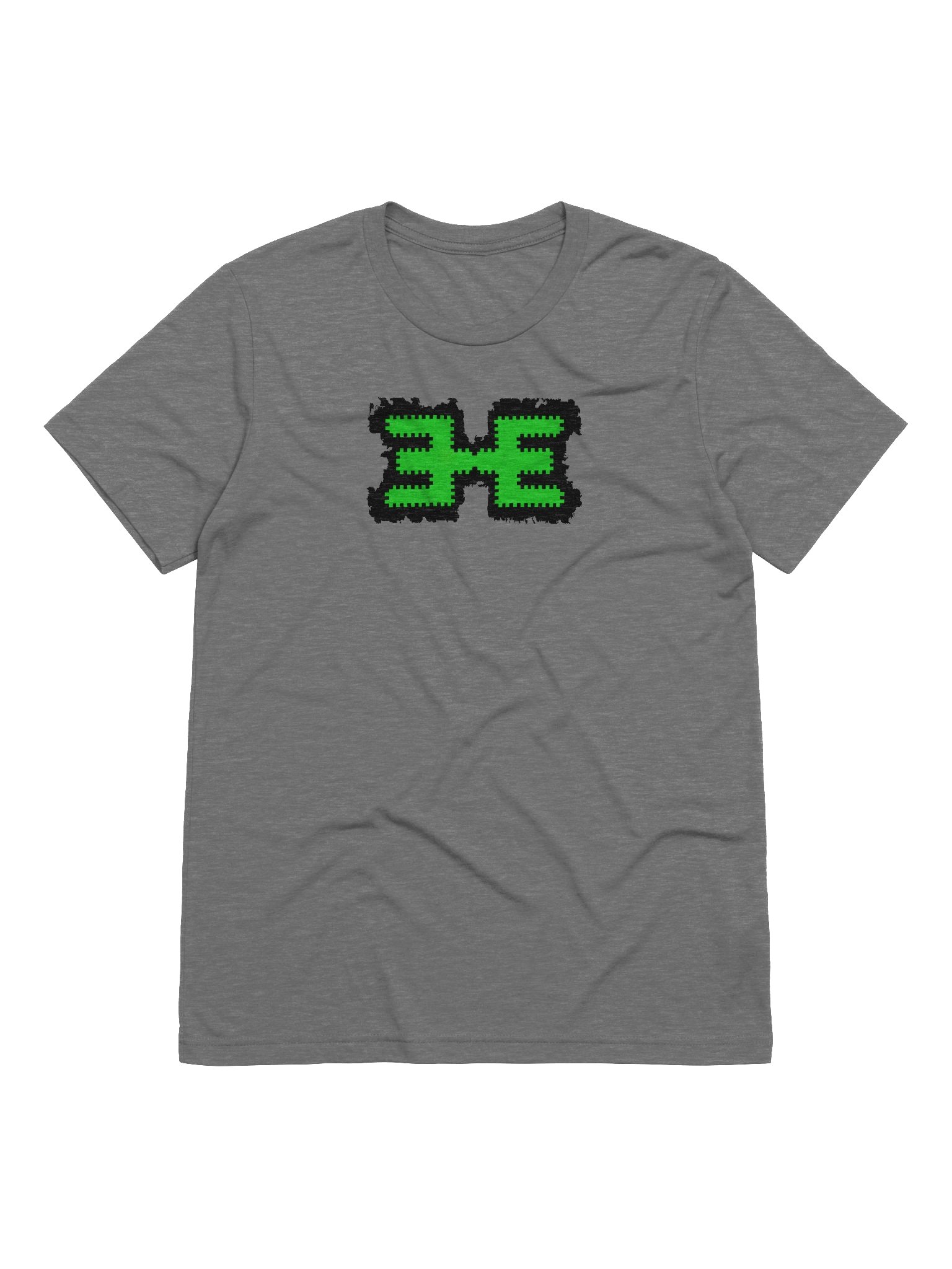 3E Pixel T-Shirt product image (1)