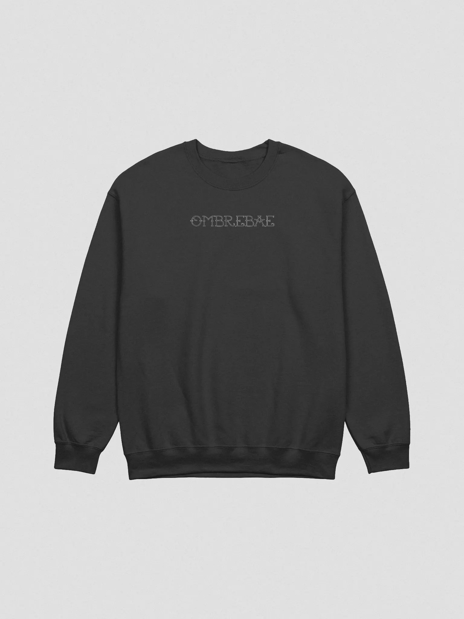 GHOULISHIOUS CREW (DARK) product image (2)