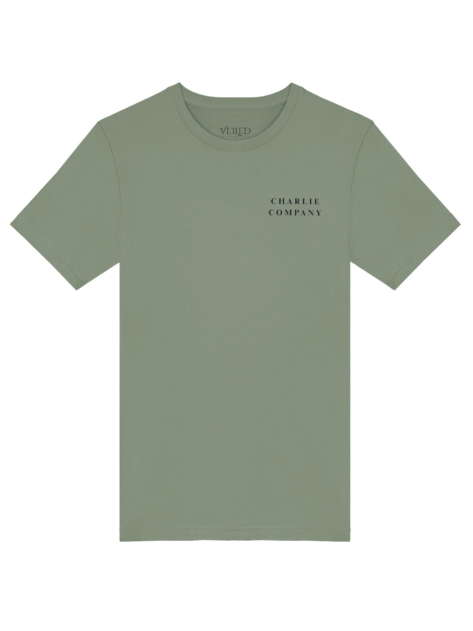 Vanguard T-Shirt product image (5)