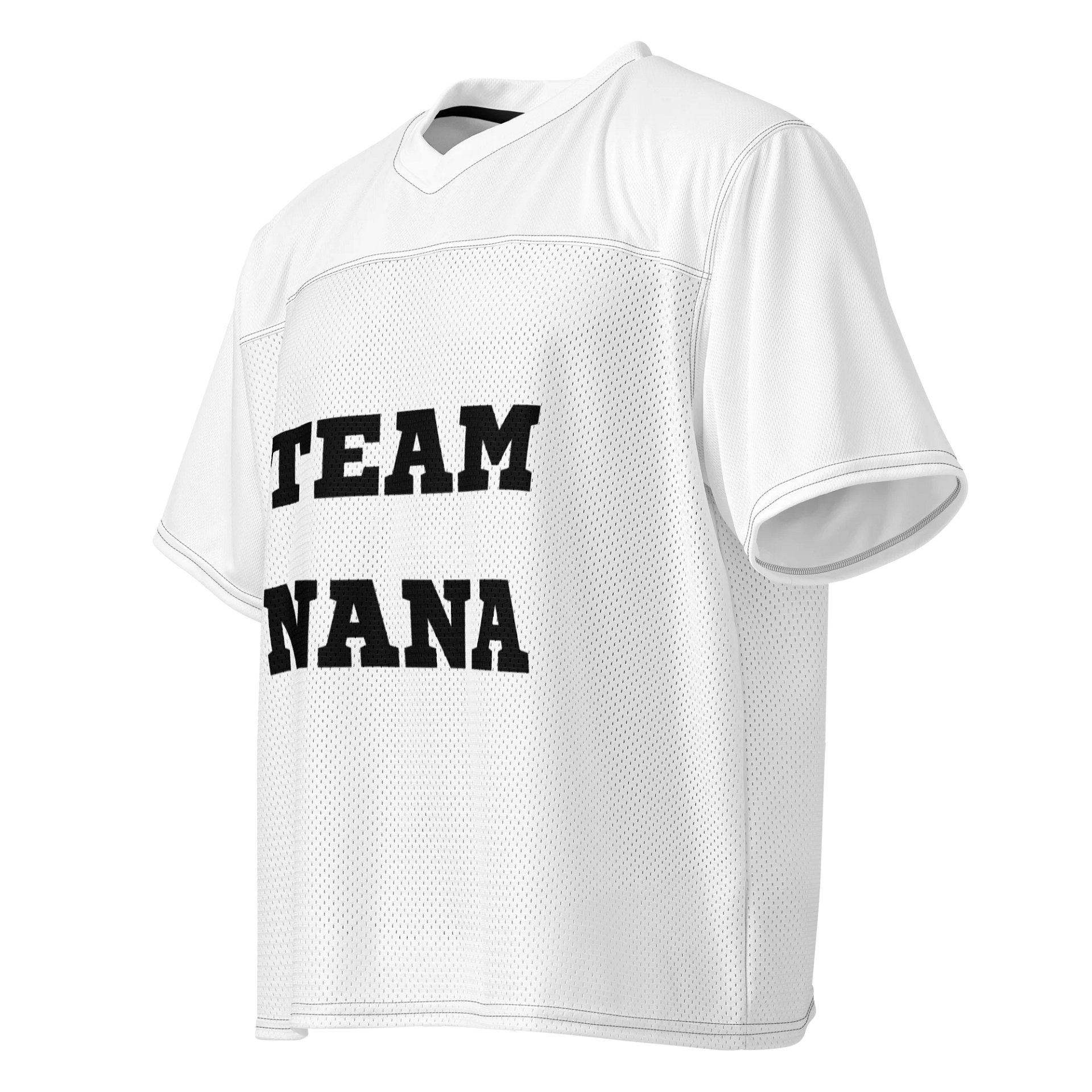 Team Nana Football Jersey product image (3)