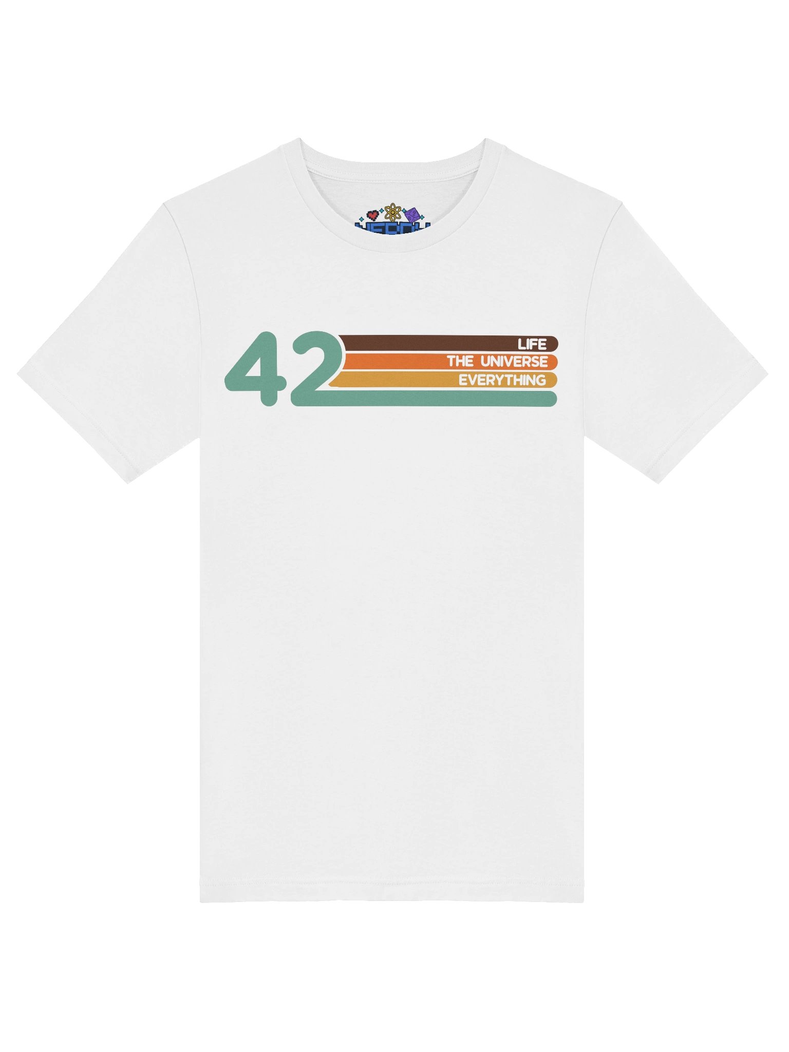 Answer to Everything Tee product image (31)