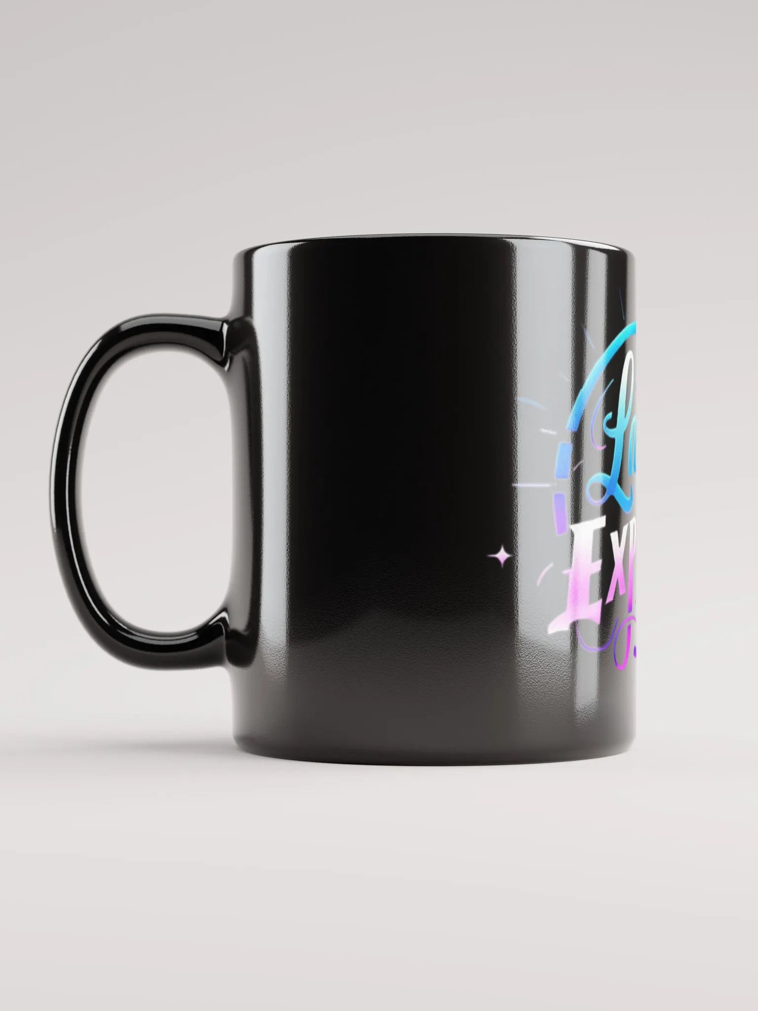 LauraThaExplora Mug product image (3)