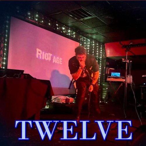 Twelve has officially gone live and is available for streaming on platforms like Spotify, YouTube Music, Apple Music, TIDAL, ...