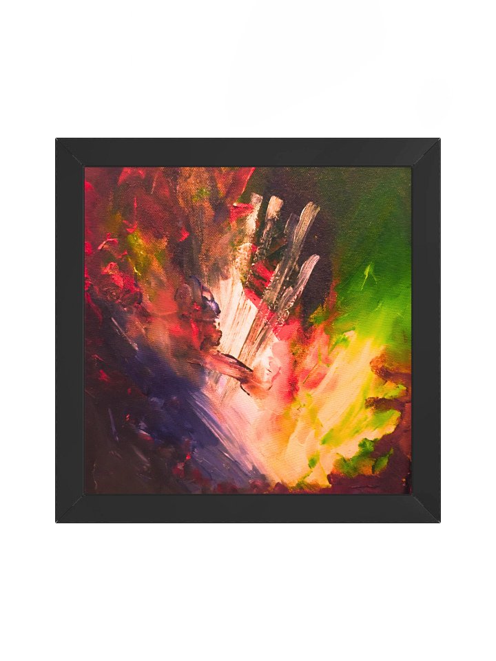 Beasts Artwork product image (1)