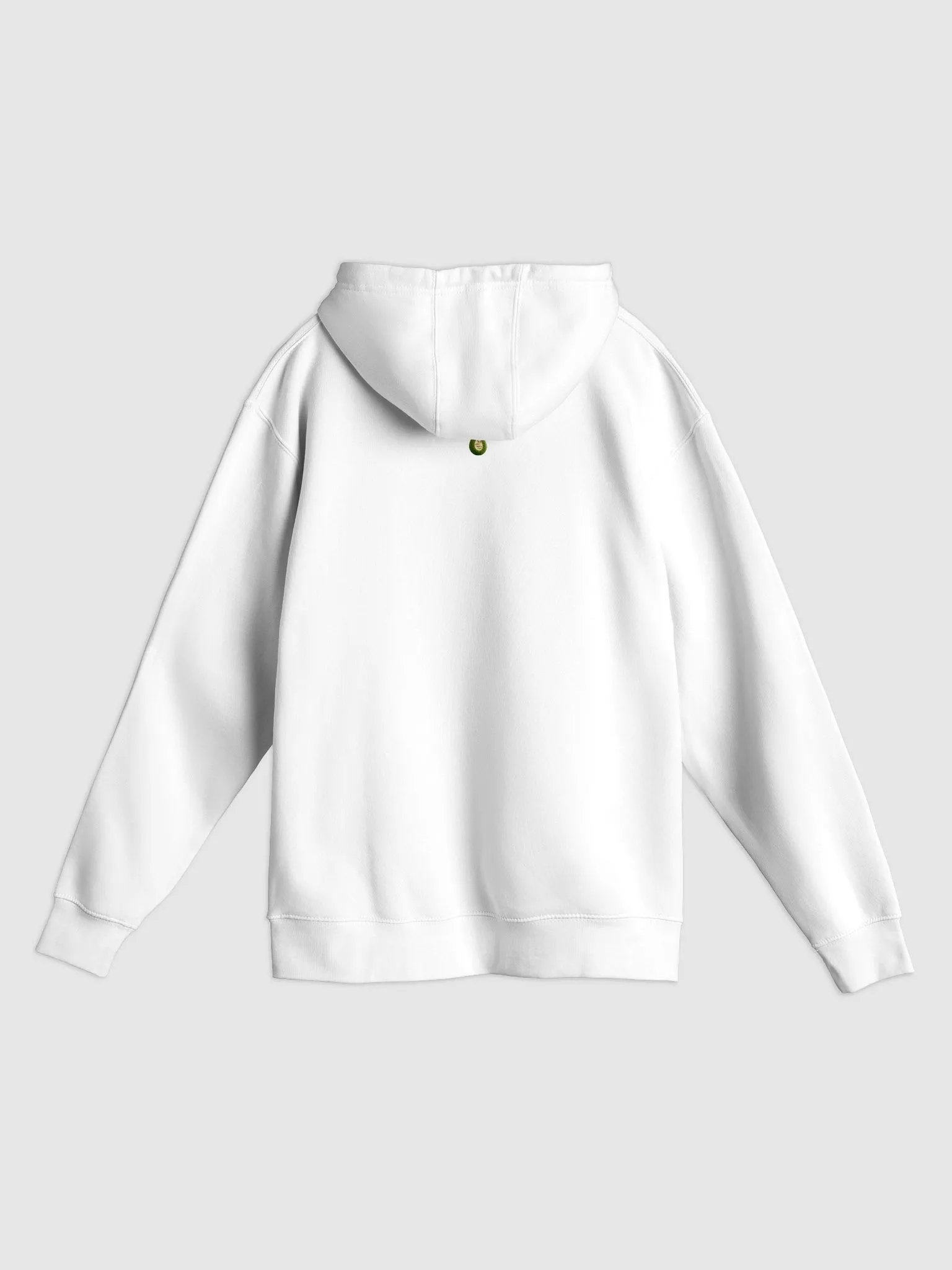 CozyAvocado Premium Pullover Hoodie Strawberry #1 product image (5)