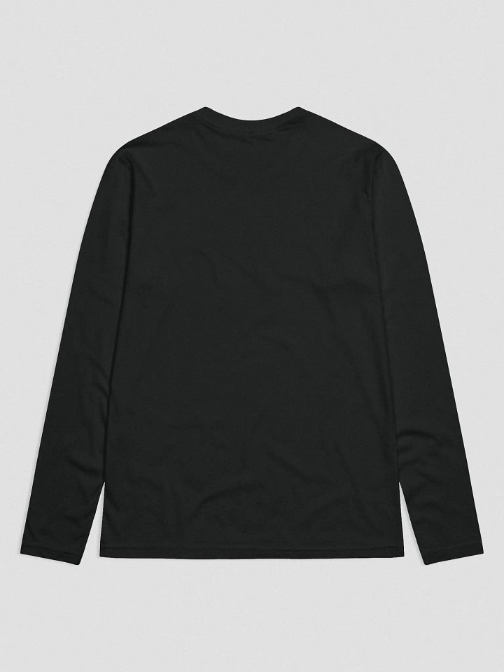 Long Sleeve SUS Sweater - Heavy Metal product image (6)