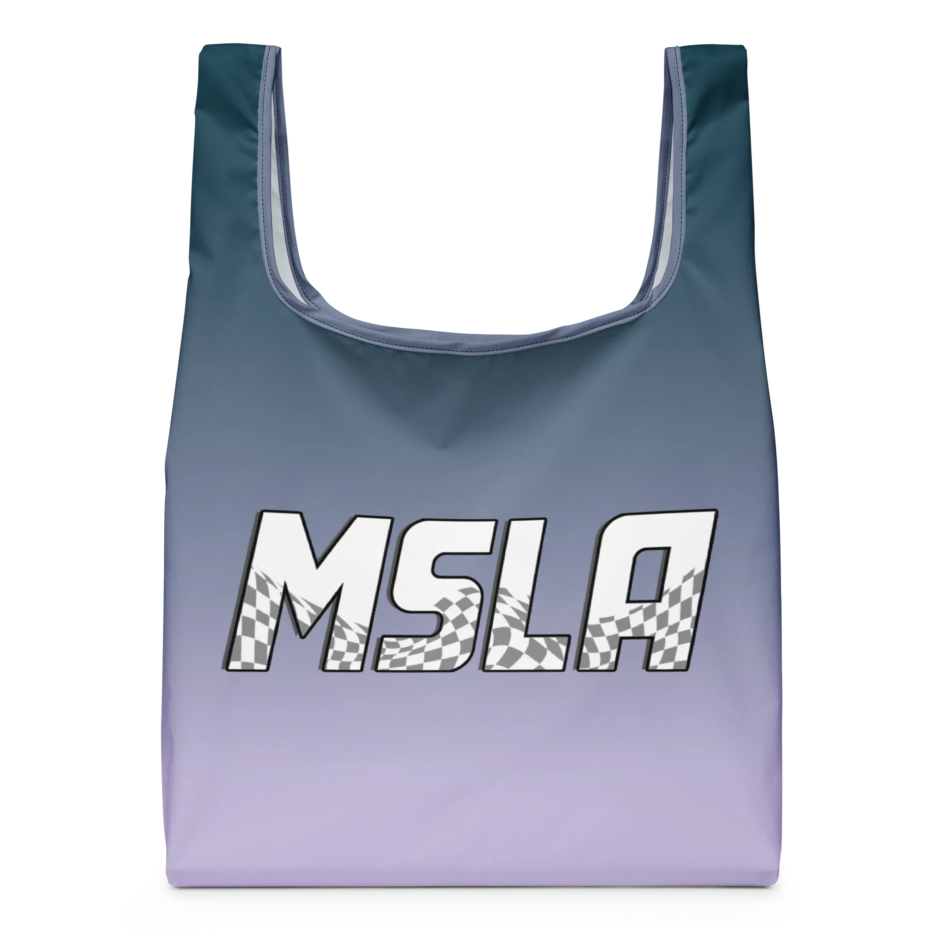 The Takeover - Shopping Tote product image (3)