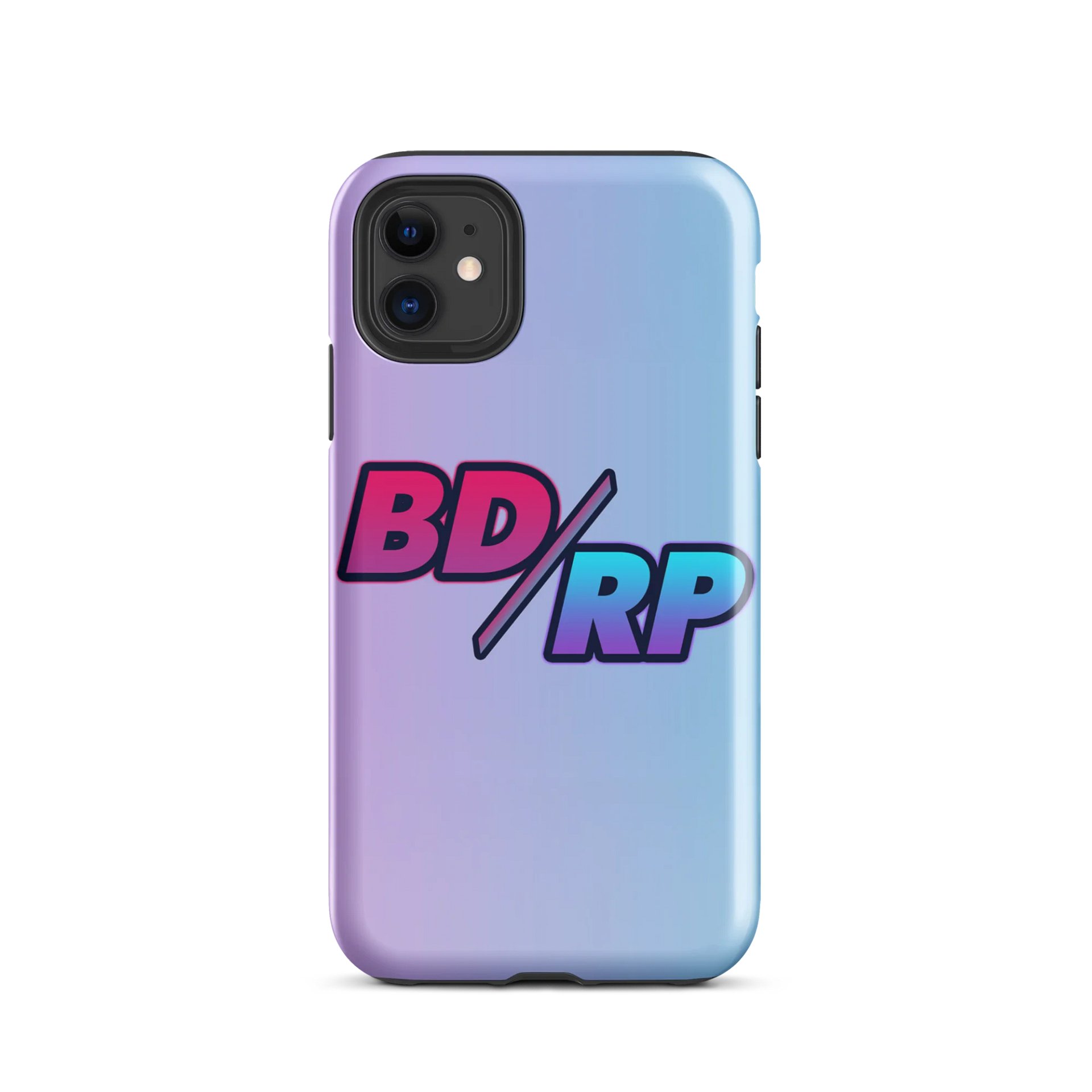 BDRP Tough iPhone® Case product image (28)