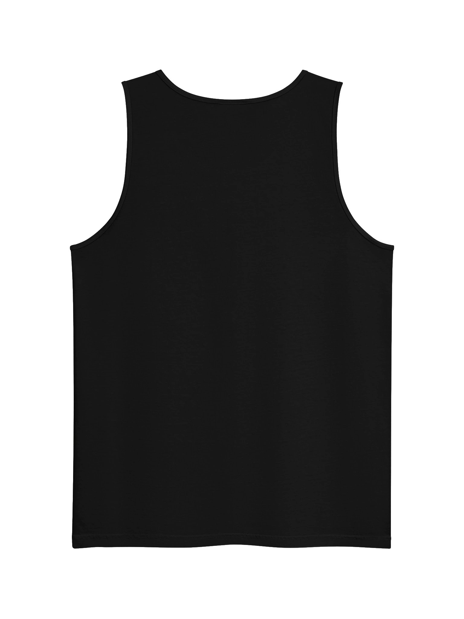 Baby Jimothy Unisex Garment-Dyed Tank Top product image (2)