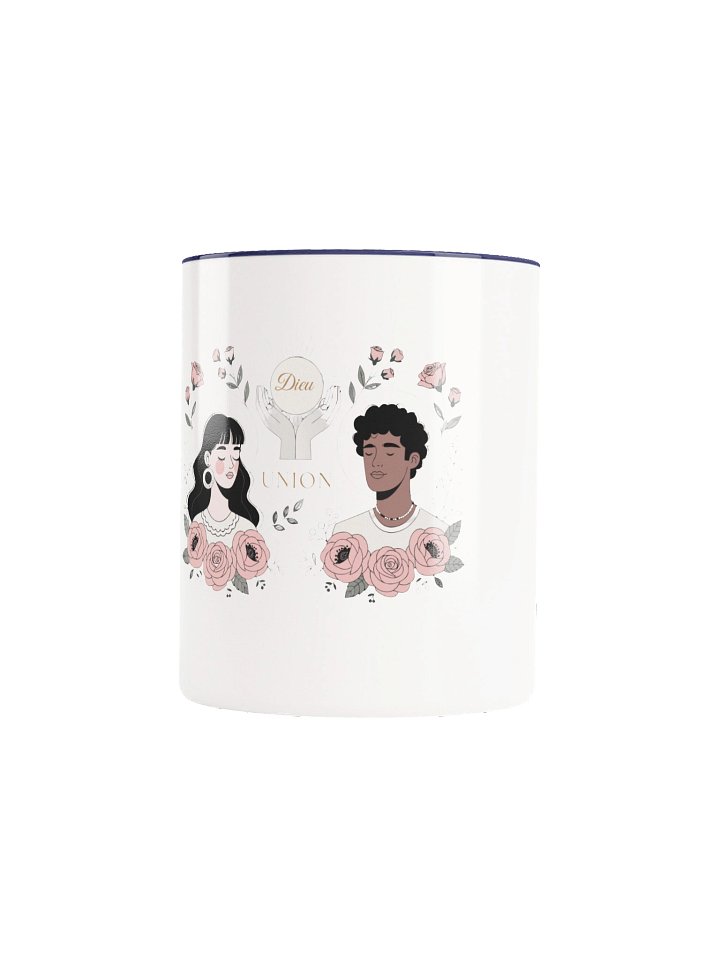 Mug " Union " product image (11)