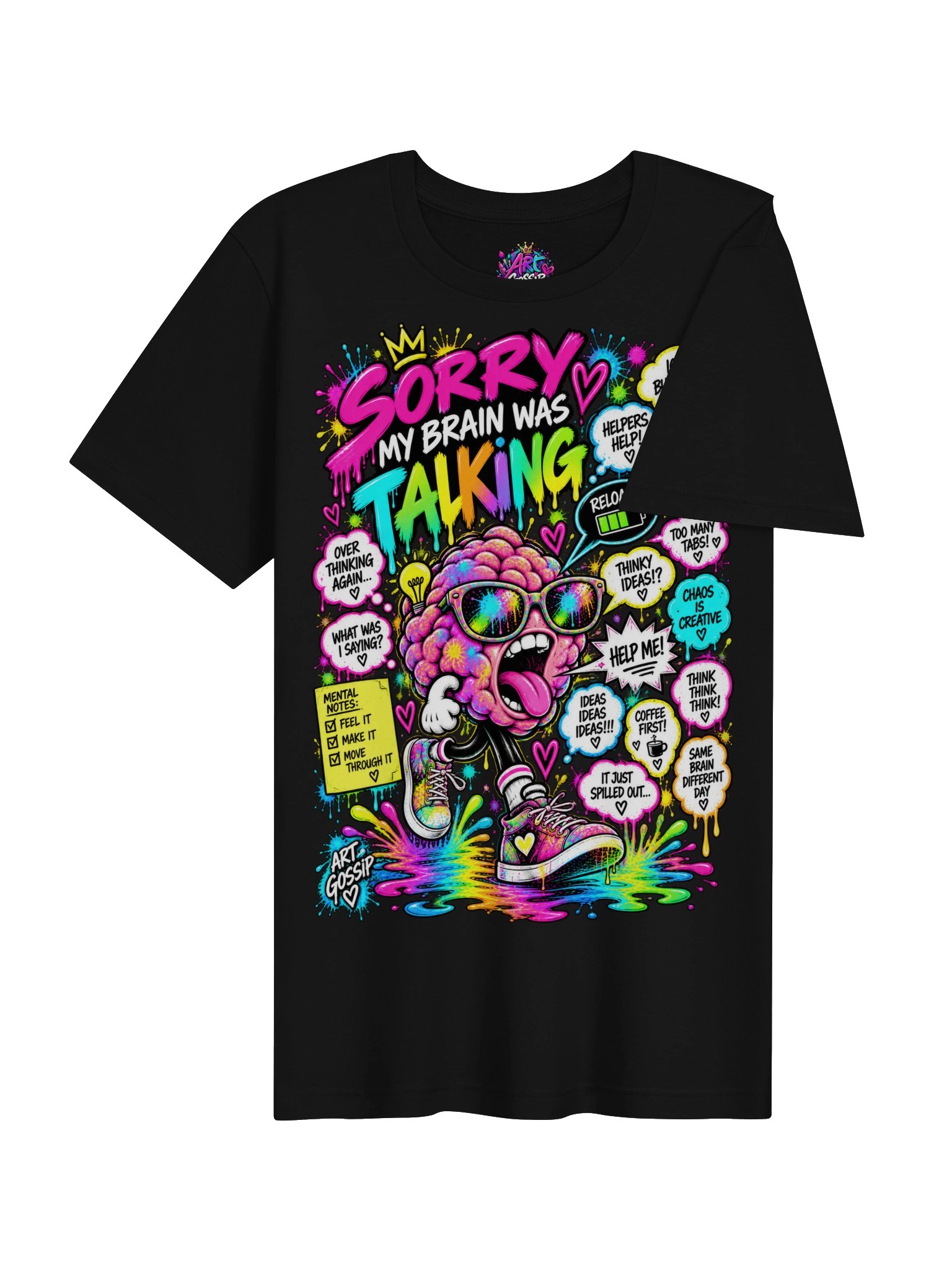 Sorry Talking Brain product image (36)