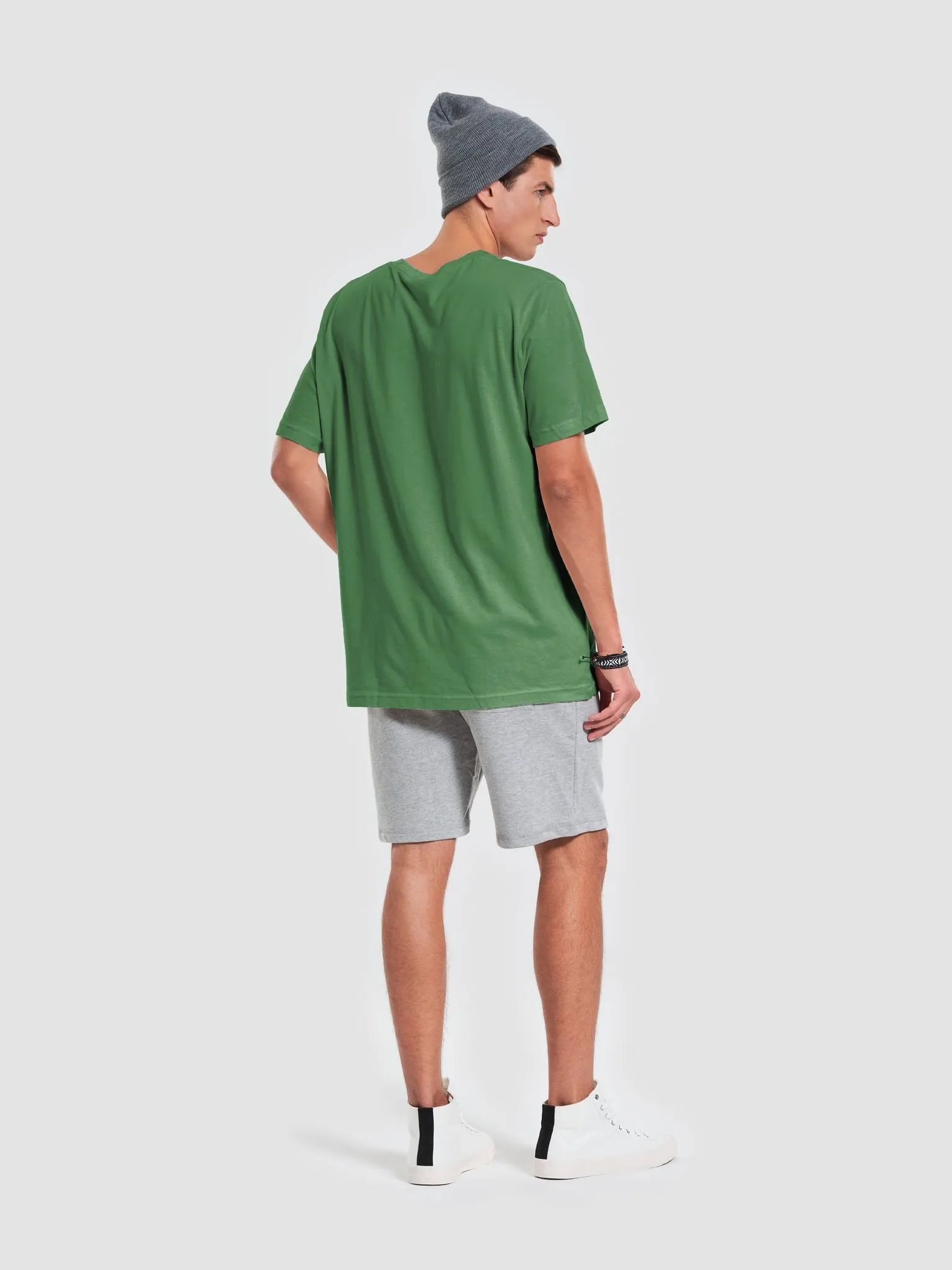 Franken Cuttlefish Tee product image (7)