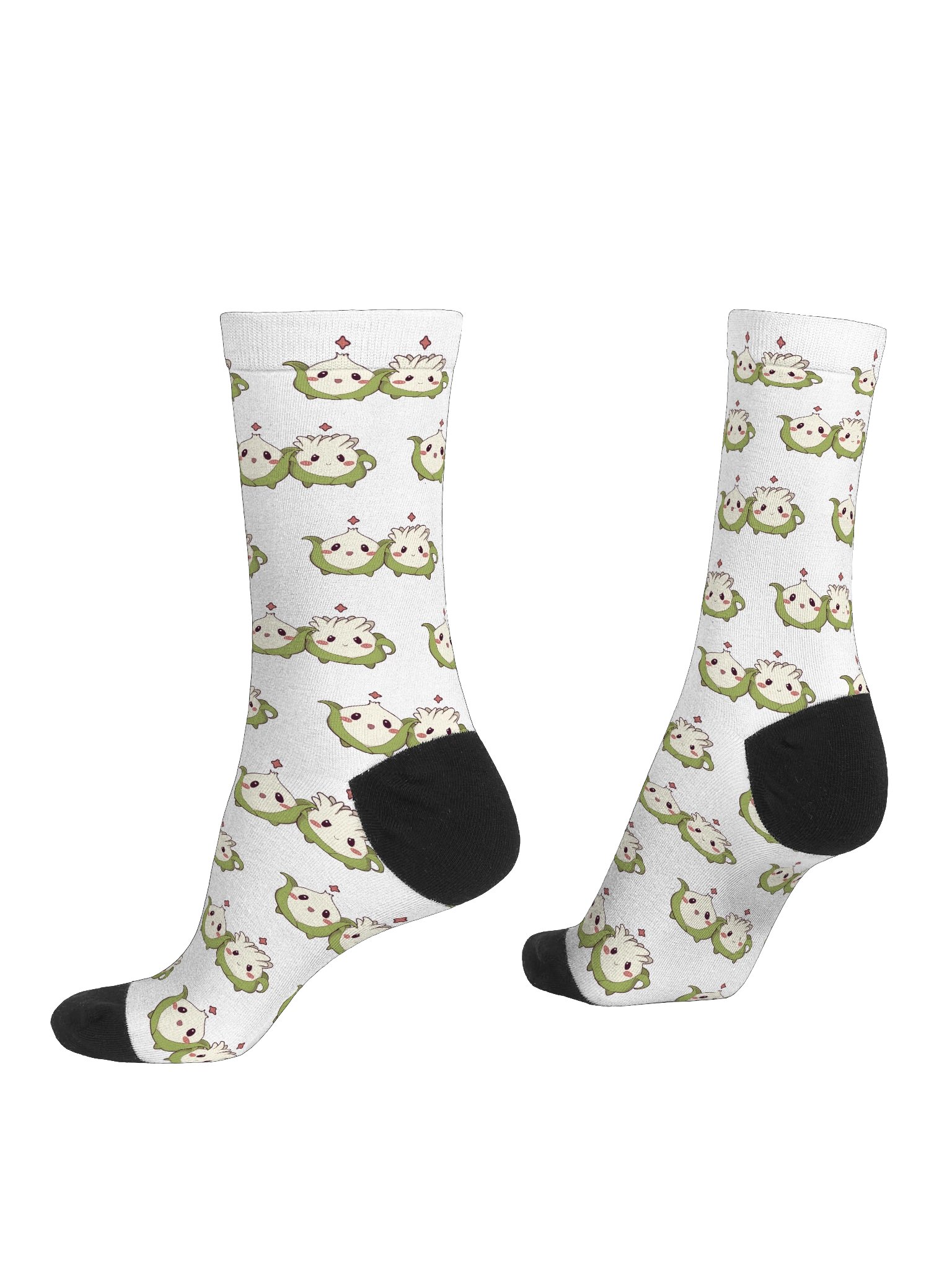 BaoBell Socks product image (4)