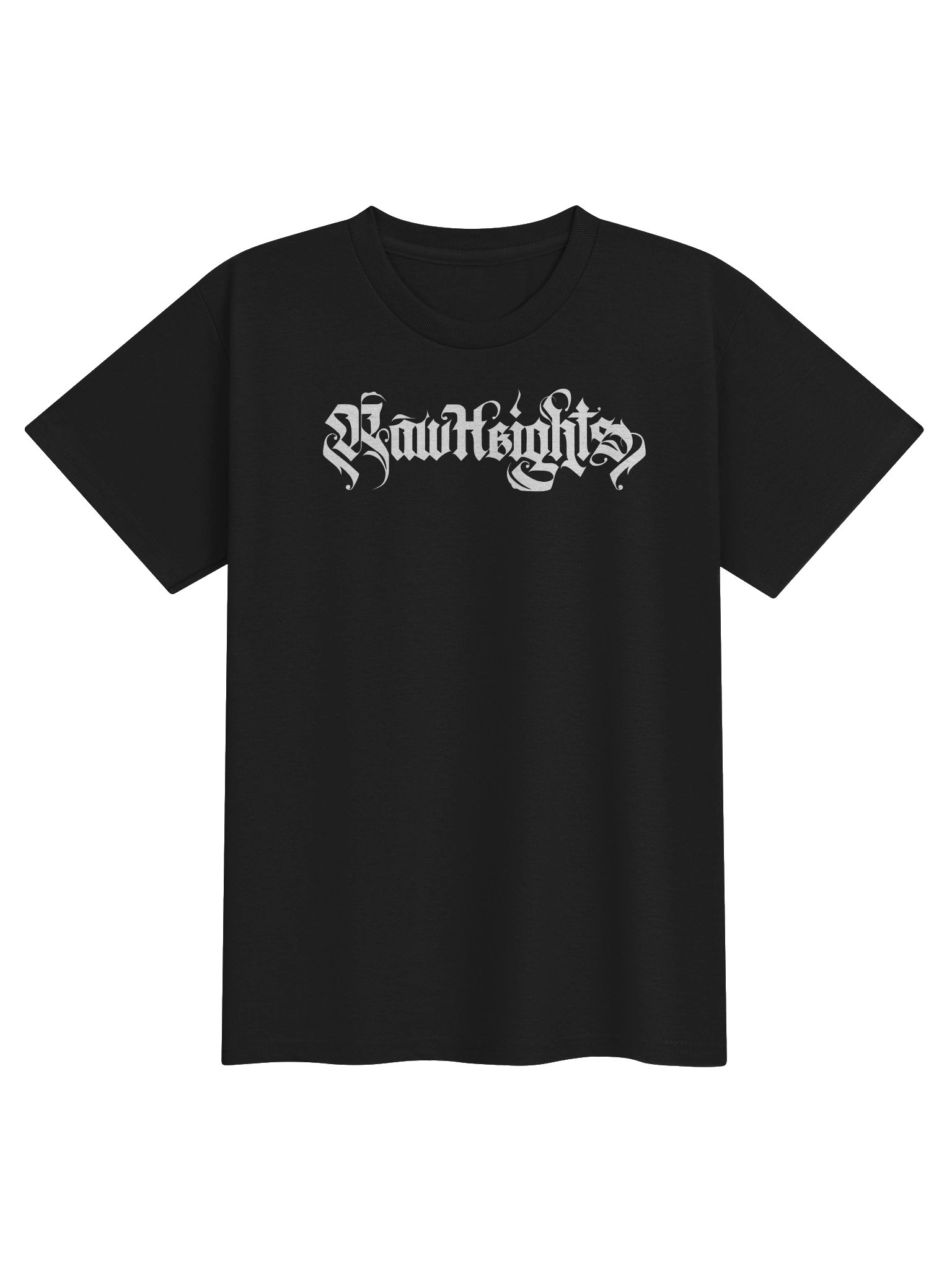 Rawheights Scripted Tee Kids product image (1)