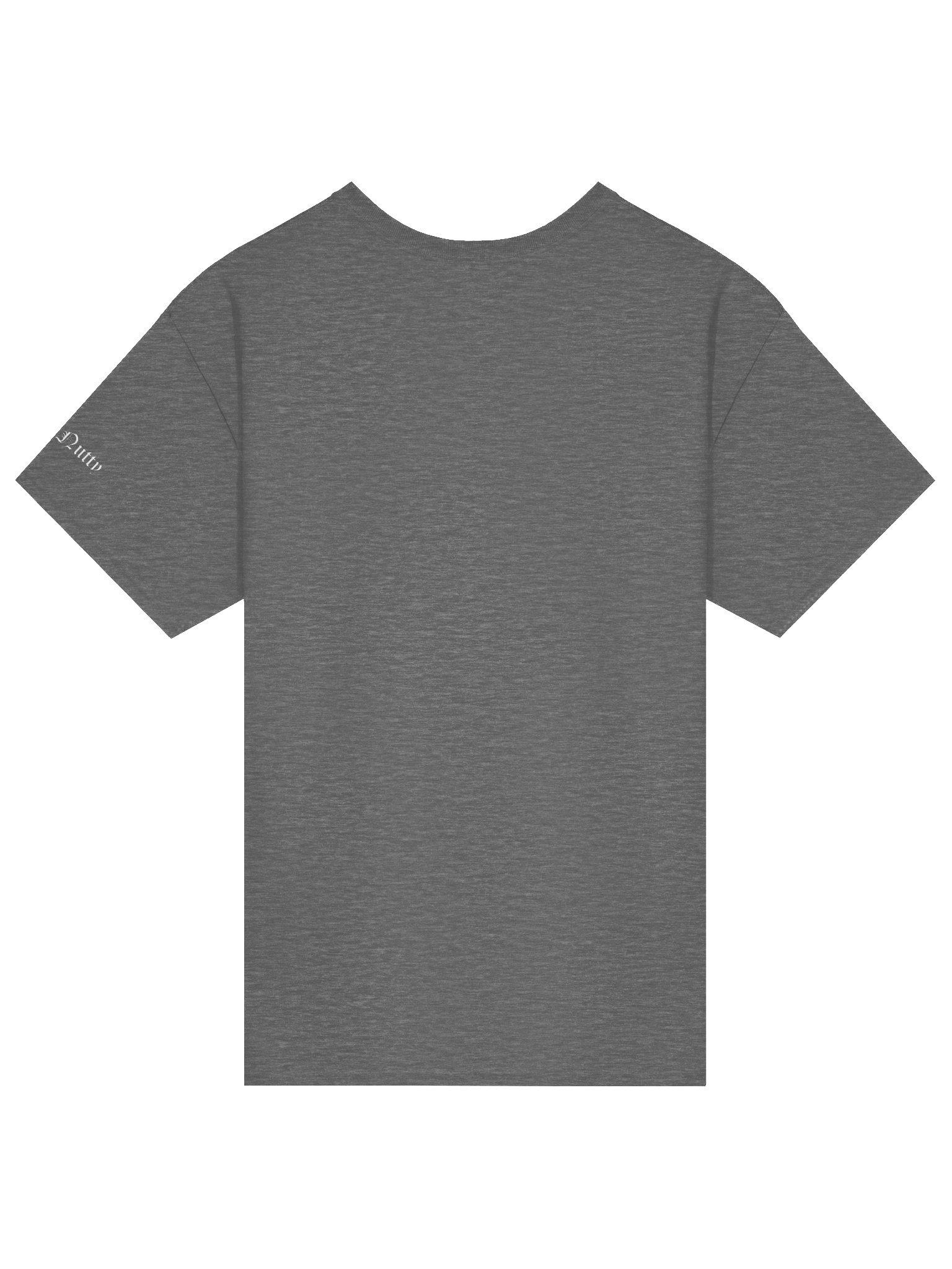 Metallic Majesty T-Shirt product image (5)