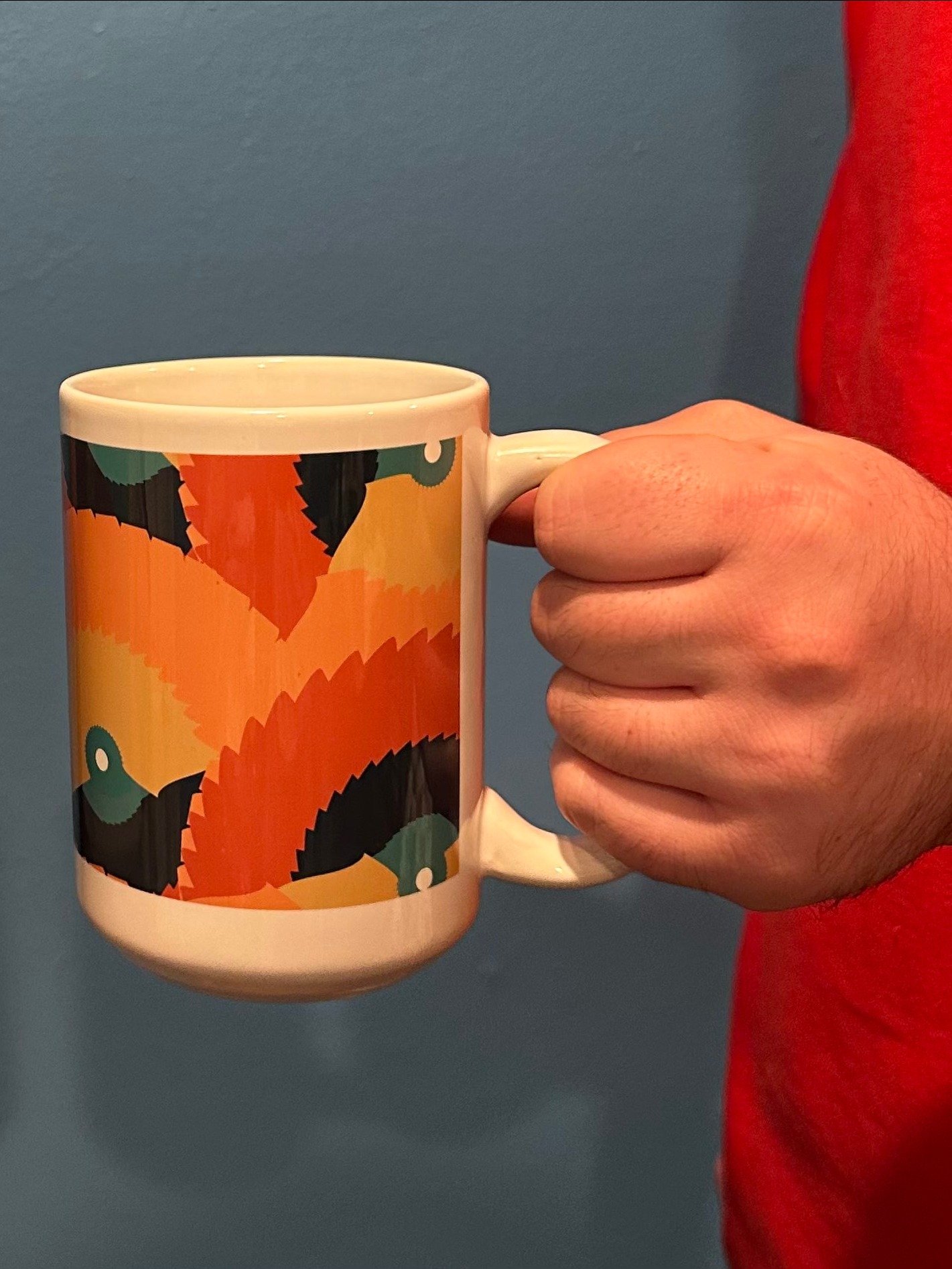Noctis Designs | Mug 1 product image (2)