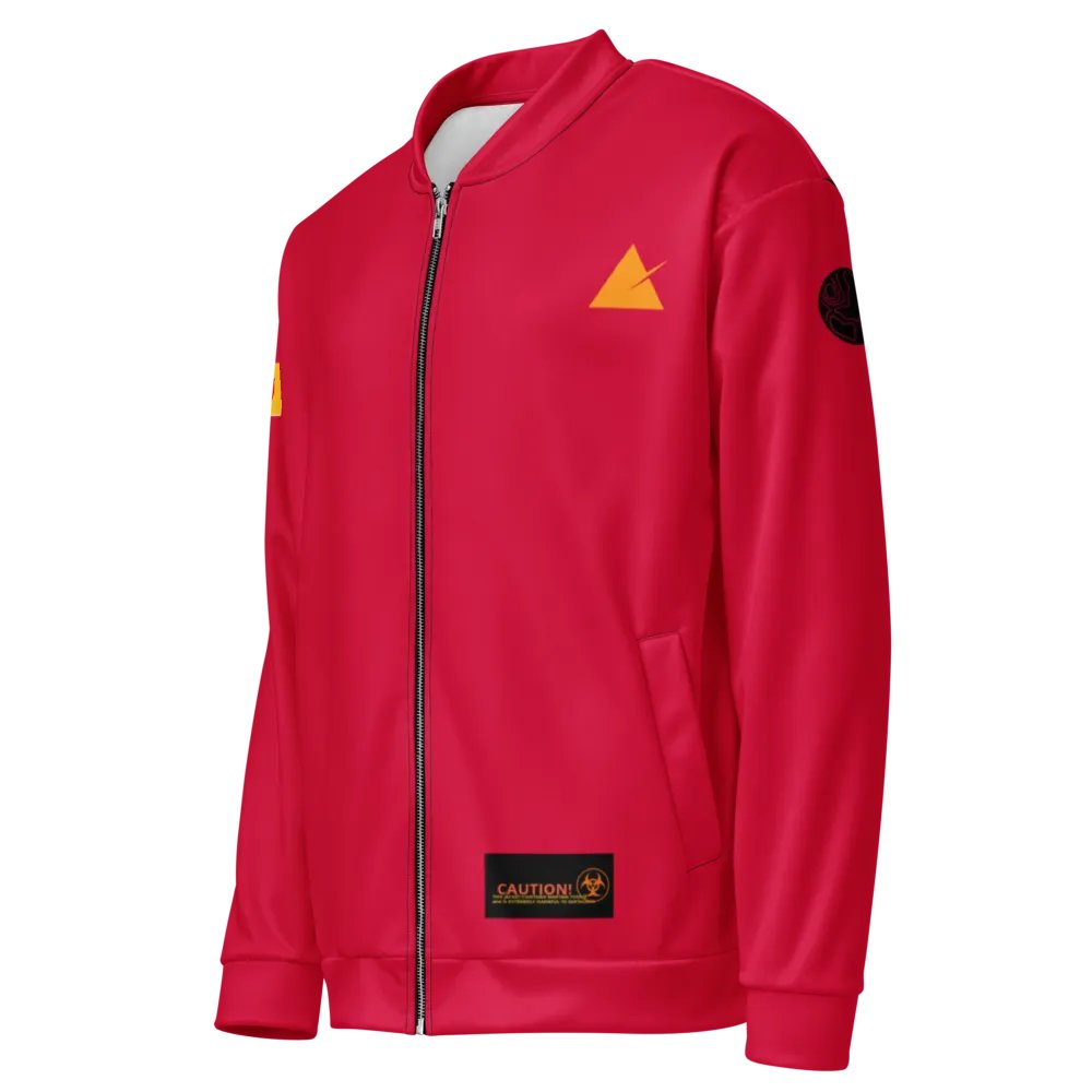 Awestruck Martian Toxified Bomber product image (4)