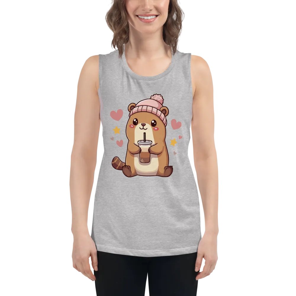 Cute capybara product image (52)