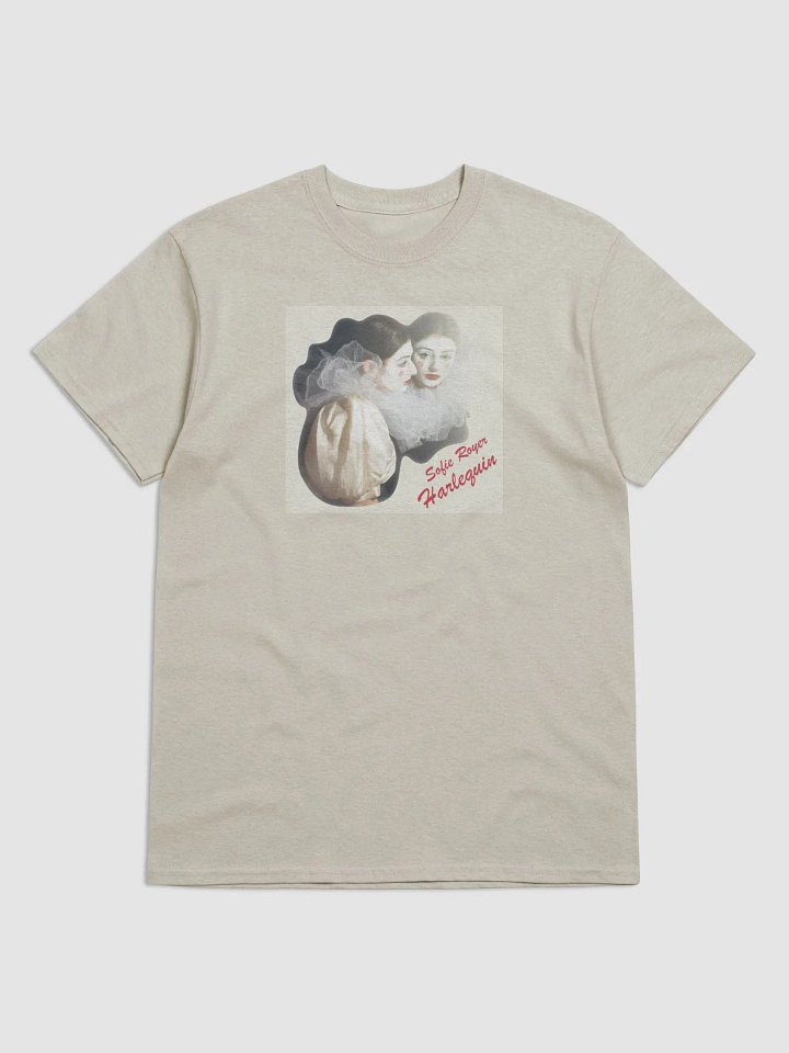 Harlequin Sofie Royer T-shirt product image (43)