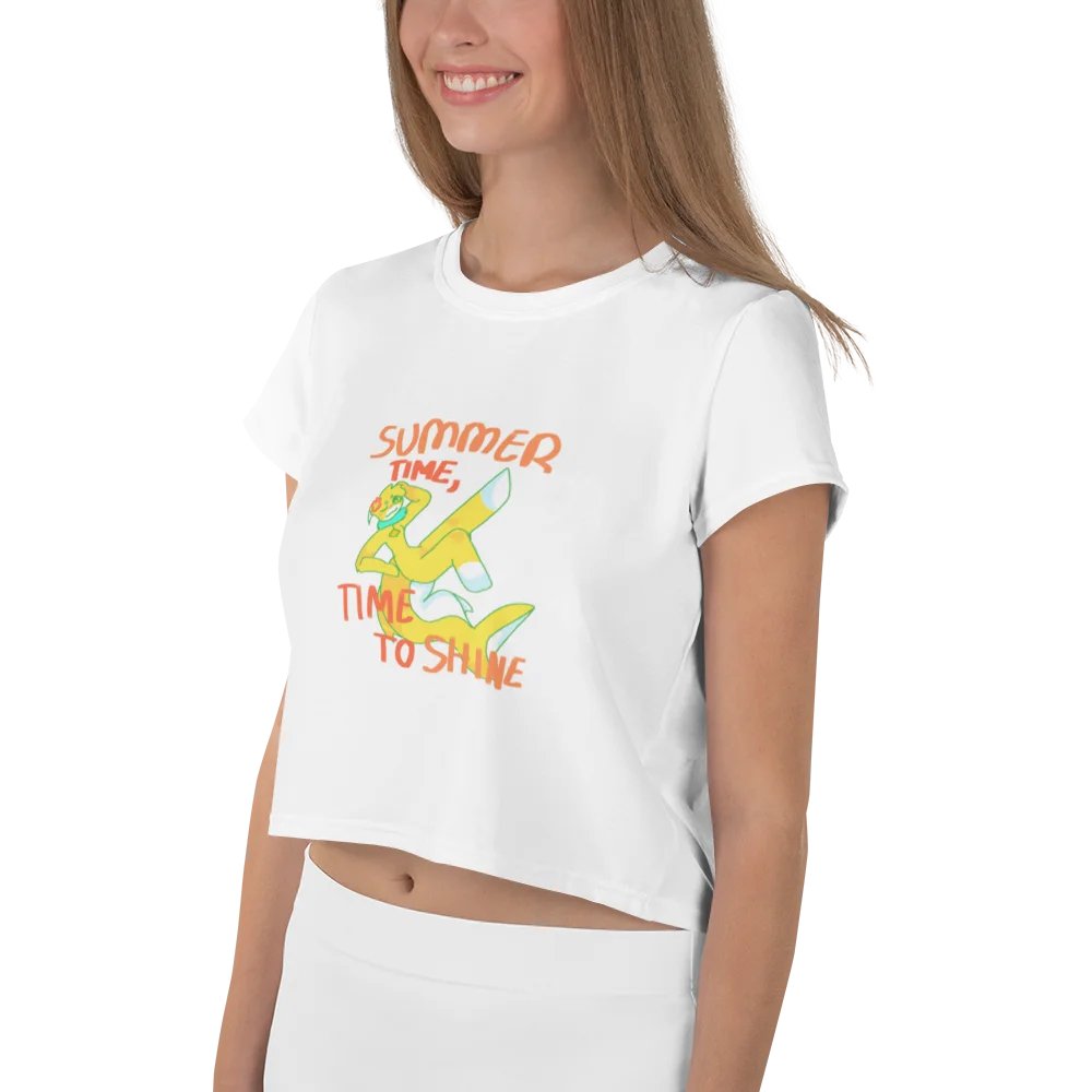 LEMZ™ (Lemonz™) SUMMER TEE product image (3)