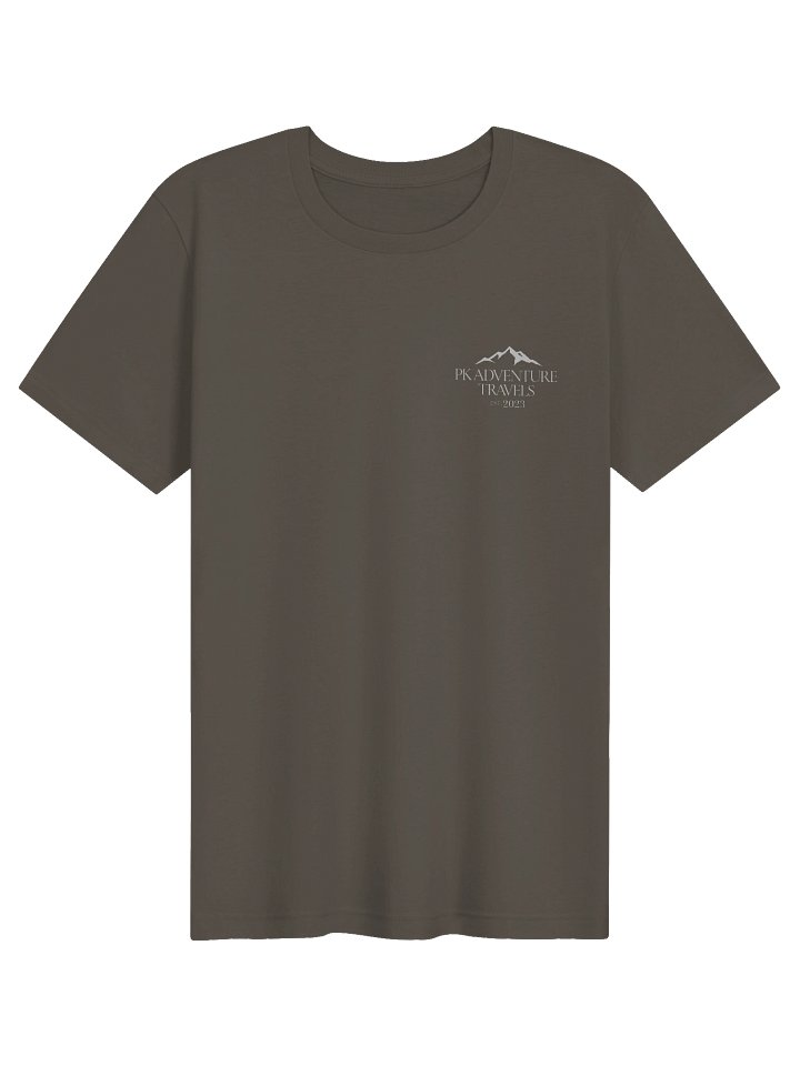 Pink Fuel by Coffee & Bad Decisions Woman's T-shirt product image (1)