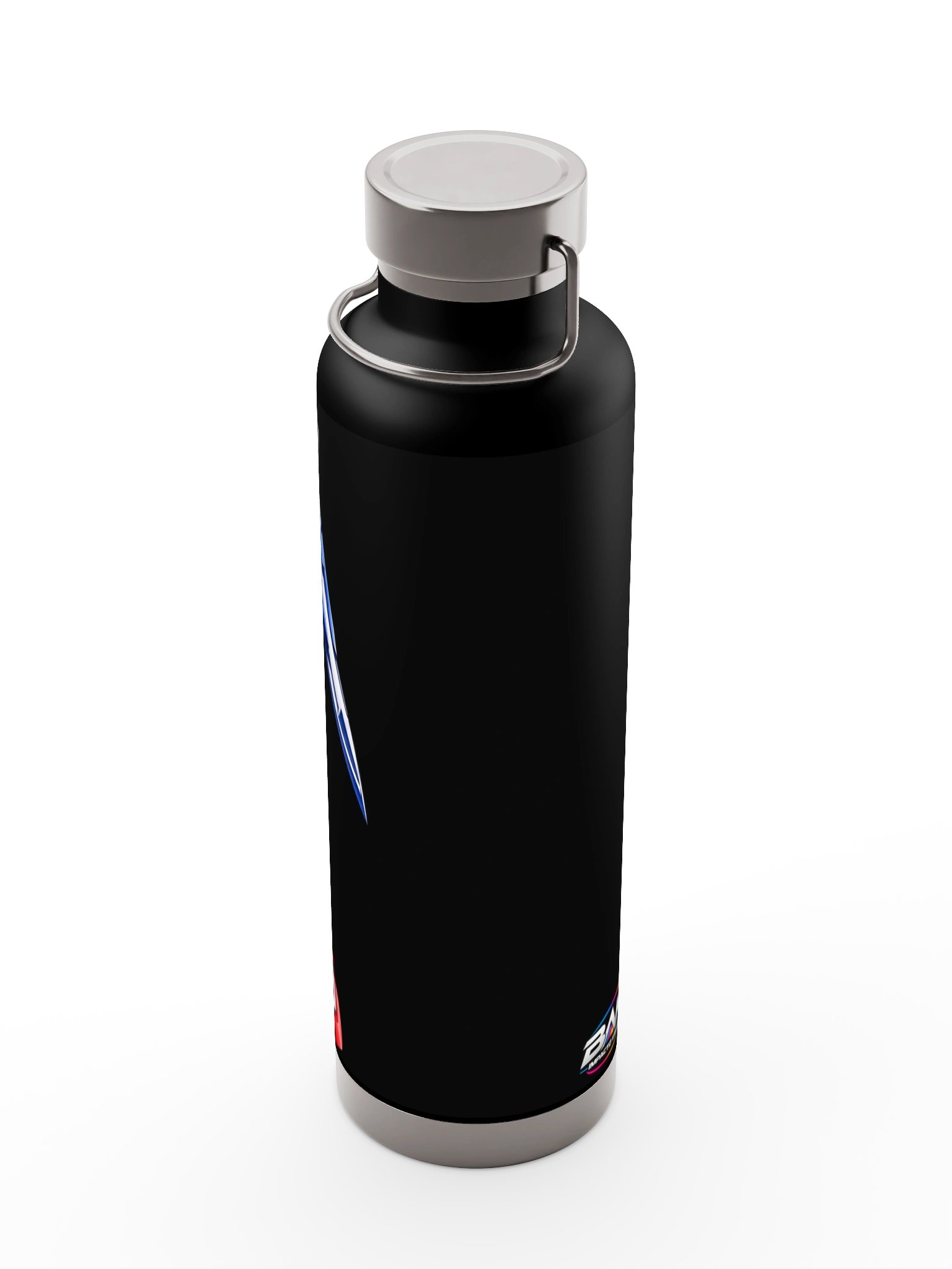 Thor Copper Vacuum-Insulated Bottle Inspired Anime Collection product image (7)