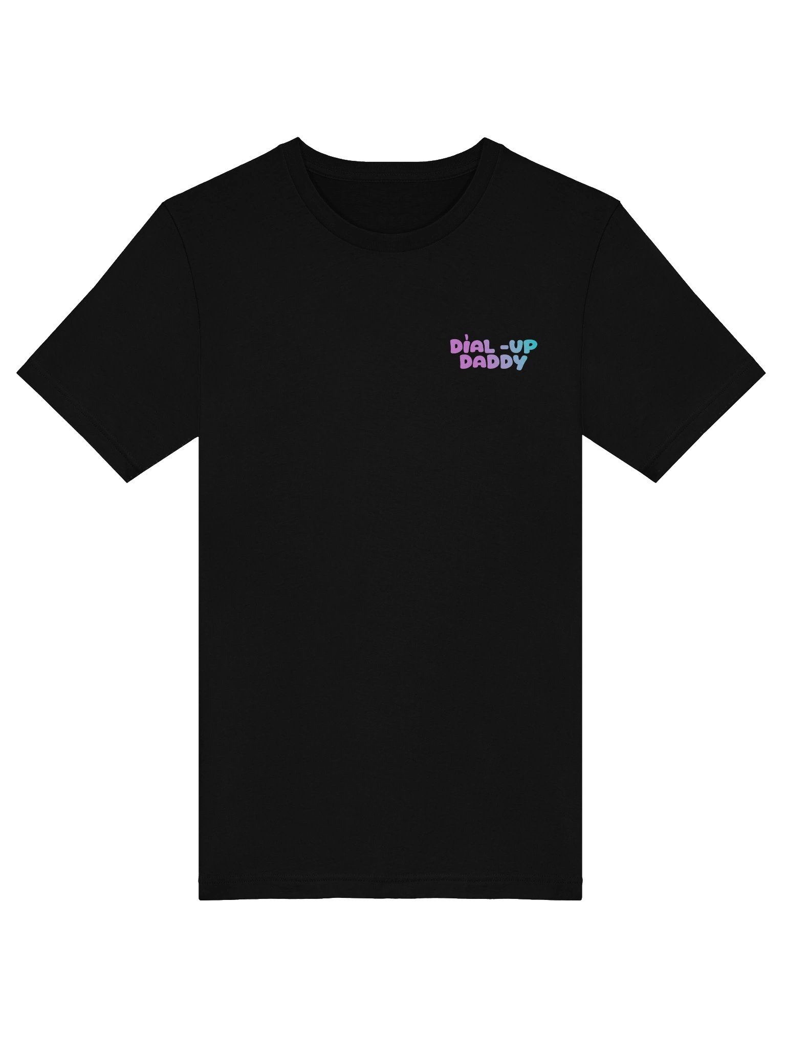Dial-Up Daddy Tee product image (5)