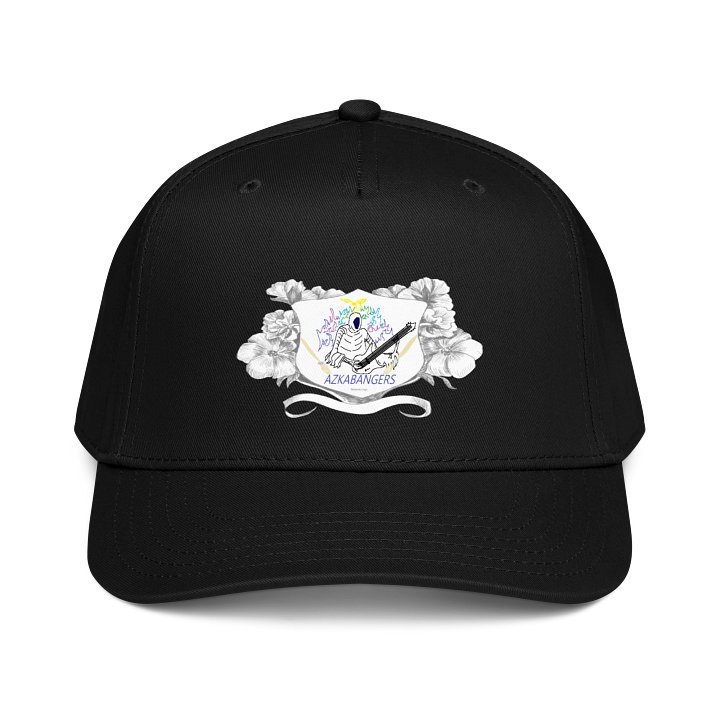 Azkabangers Team Baseball Cap **Special Edition** product image (1)