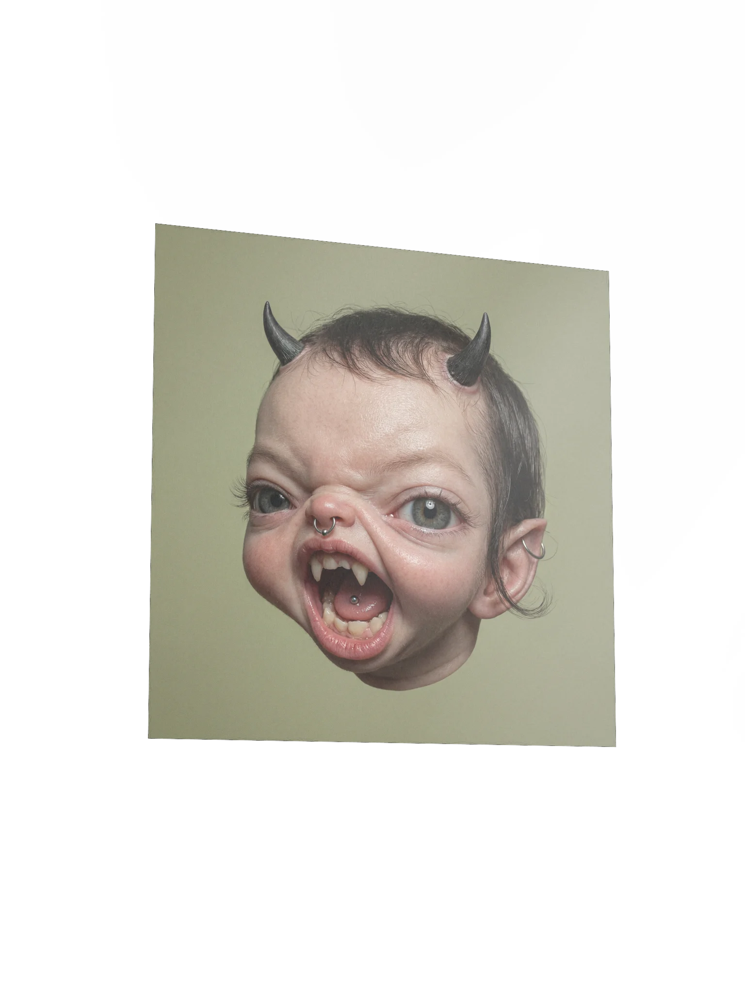 Fight Like Hell product image (3)
