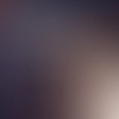 Audio thumbnail background