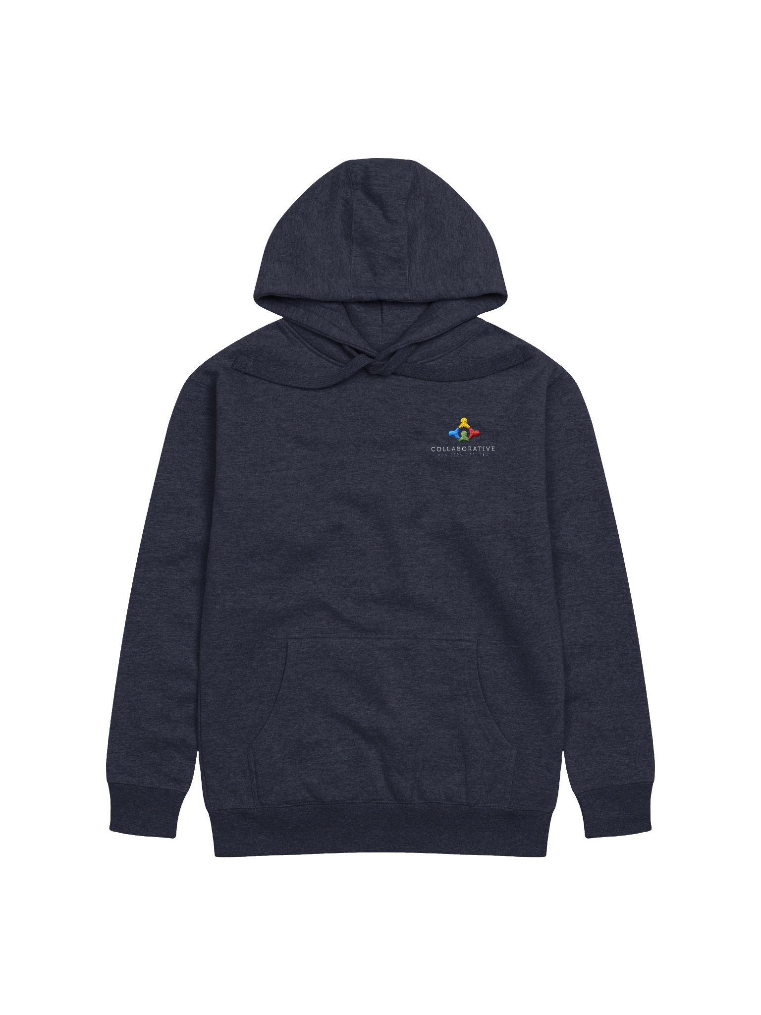 Collaborative ABA Logo Hoodie product image (1)