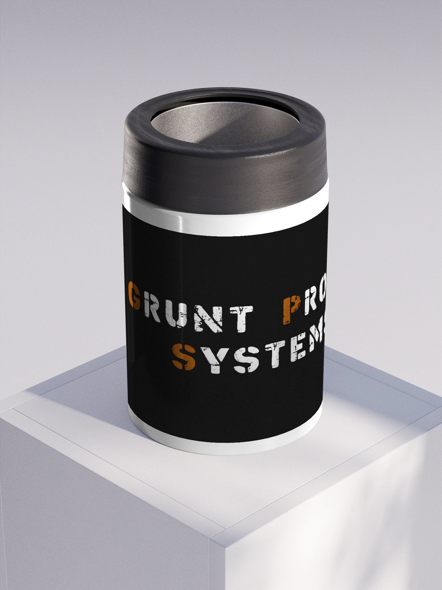 GPS One Shot Coozie product image (3)