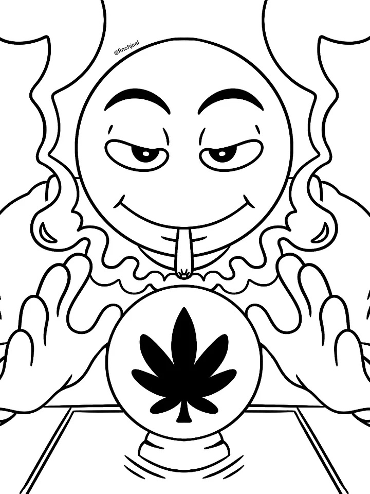 Crystal Leaf product image (1)