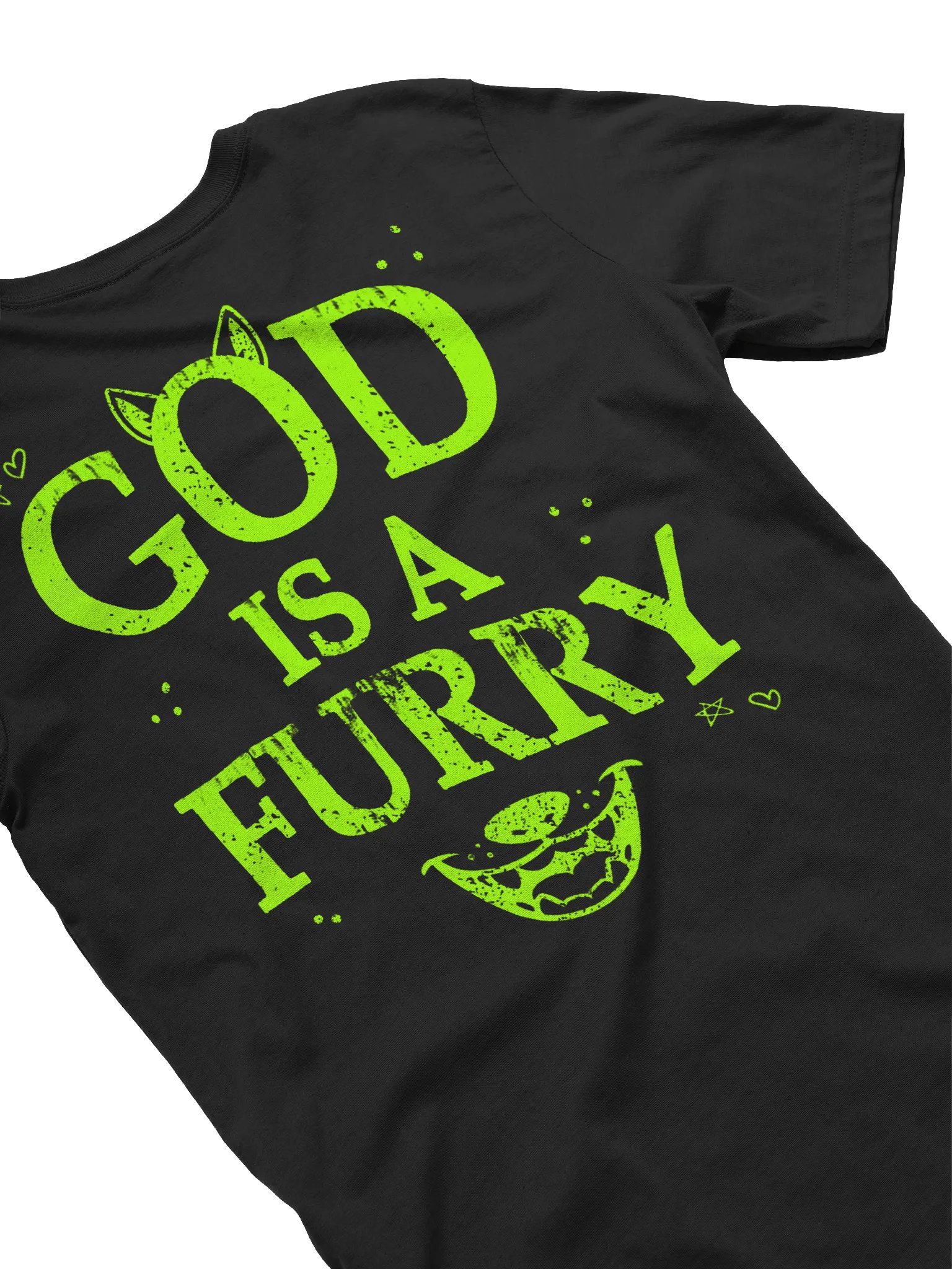 GIAF T-Shirt product image (4)